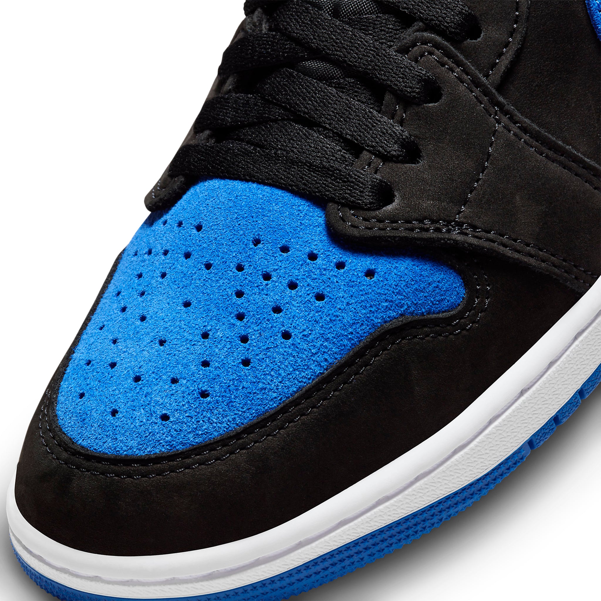 Air Jordan 1 Royal Reimagined