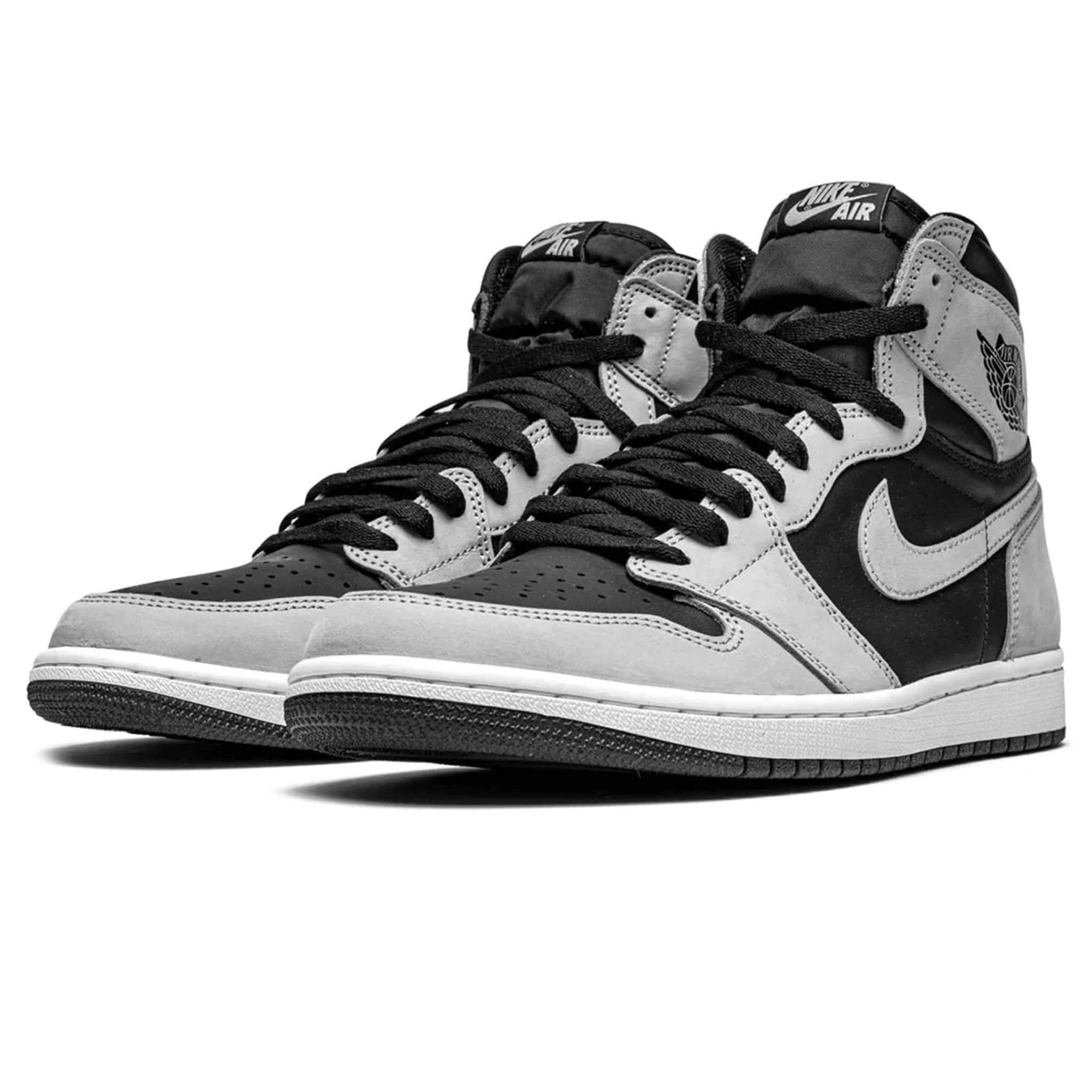 Air Jordan 1 Shadow 2.0 Retro High - Buy Now!