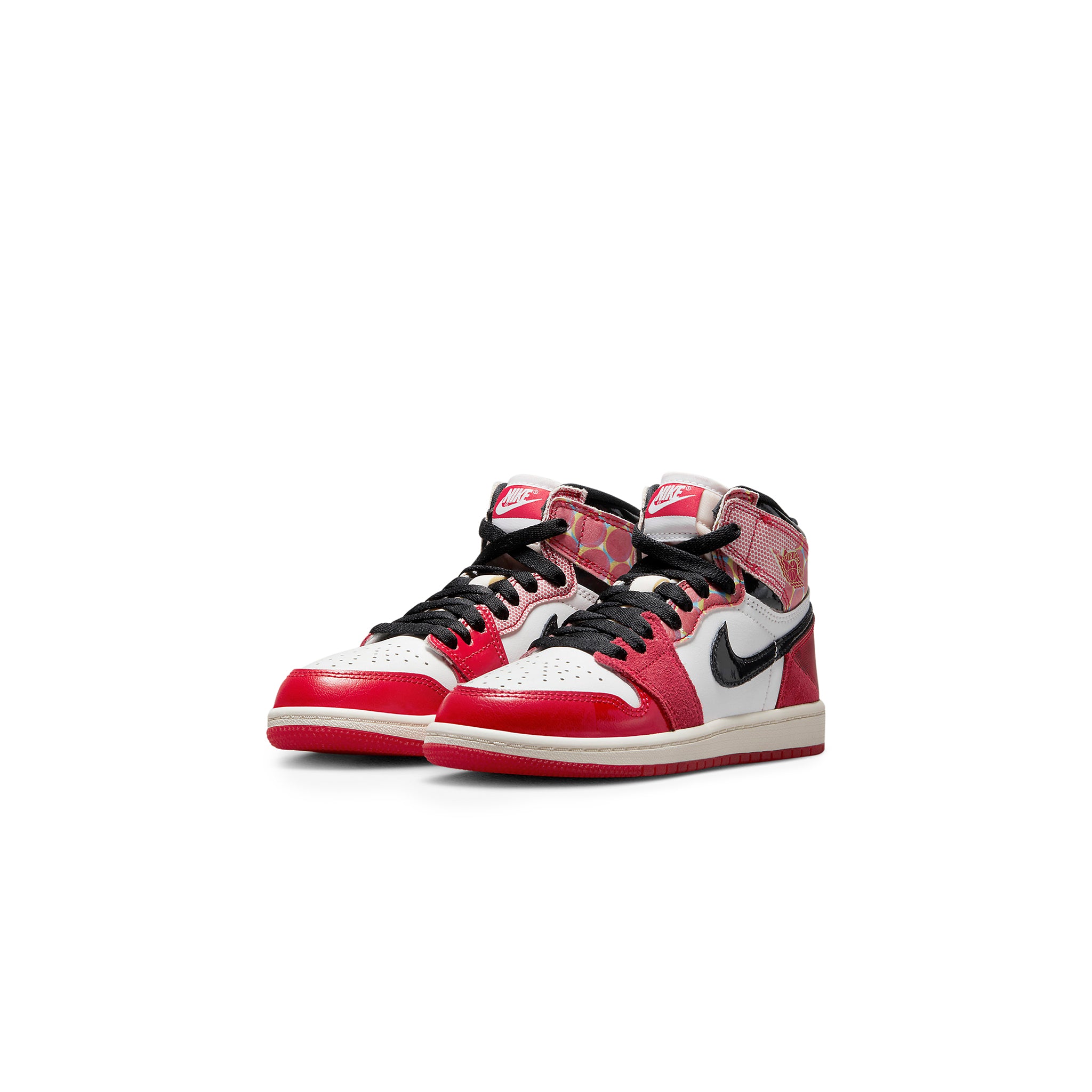 Air Jordan 1 Spider-Man Across The Spider-Verse (PS) Retro High OG