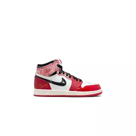 Air Jordan 1 Spider-Man Across The Spider-Verse (PS) Retro High OG