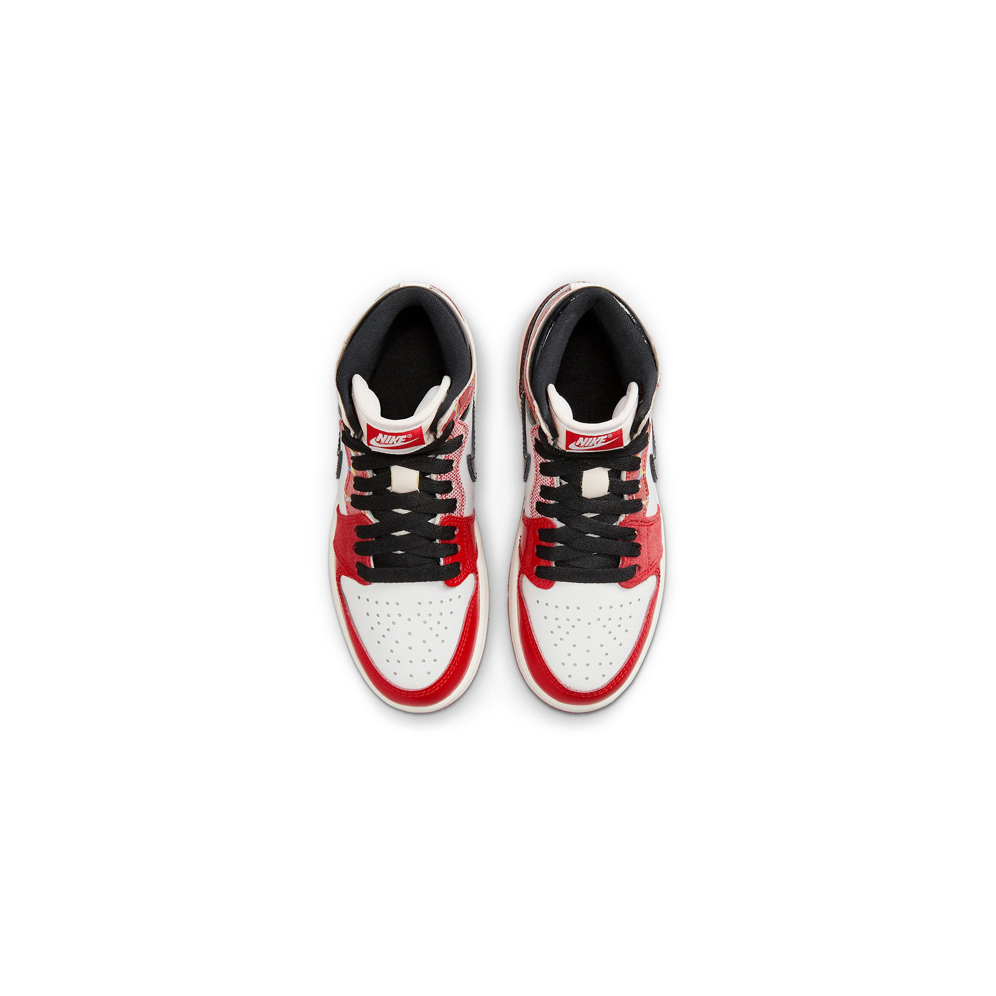 Air Jordan 1 Spider-Man Across The Spider-Verse (PS) Retro High OG