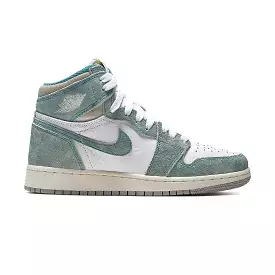 Air Jordan 1 Turbo Green GS