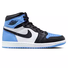 Air Jordan 1 UNC Toe