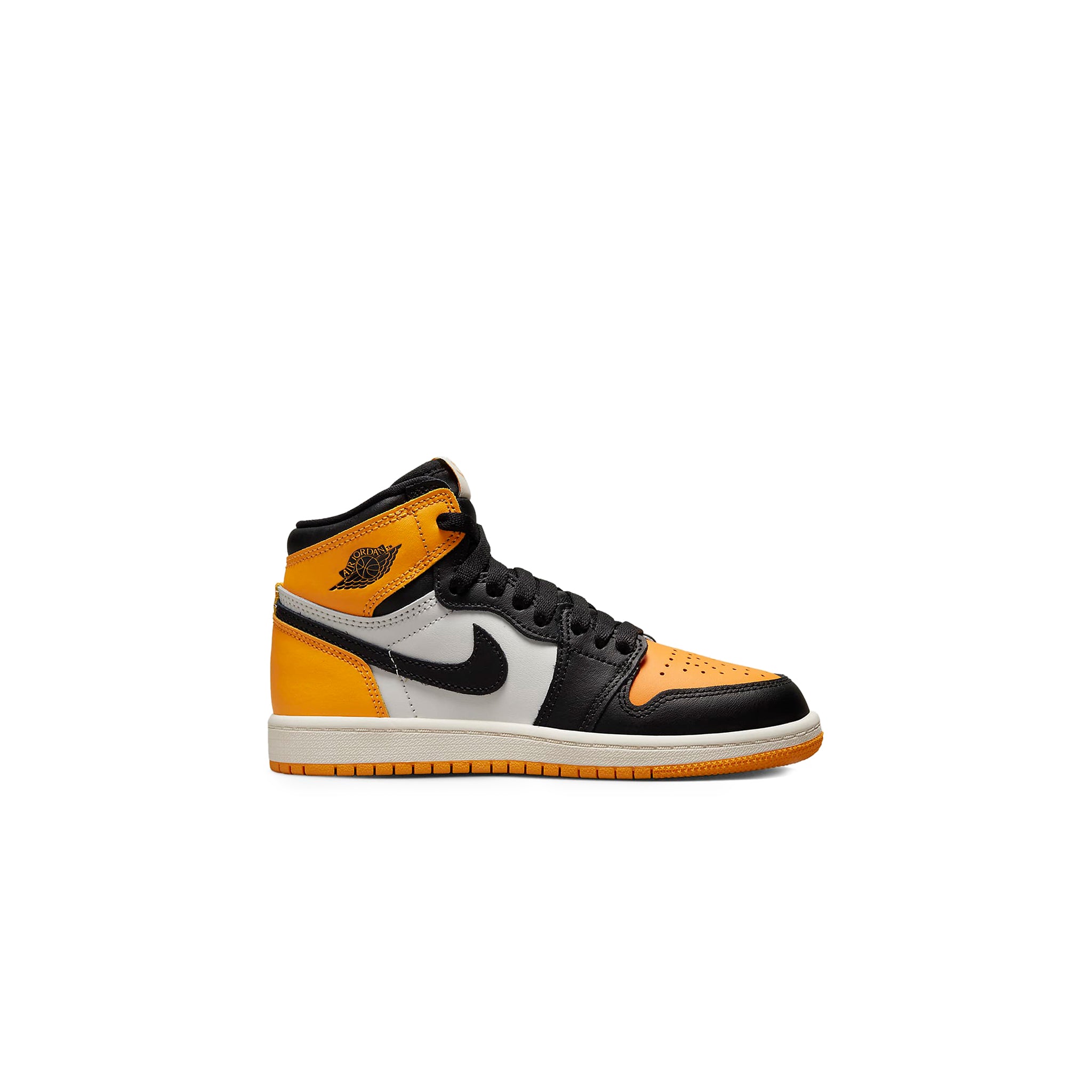 Air Jordan 1 Yellow Toe Taxi - PS - Retro High OG