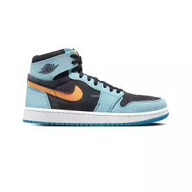 Air Jordan 1 Zoom CMFT 2 'Bleached Aqua Bright Citrus' 2023