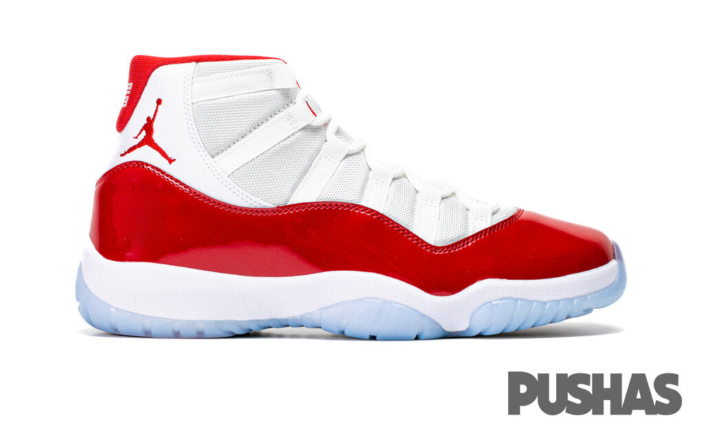 Air Jordan 11 Cherry GS 2022