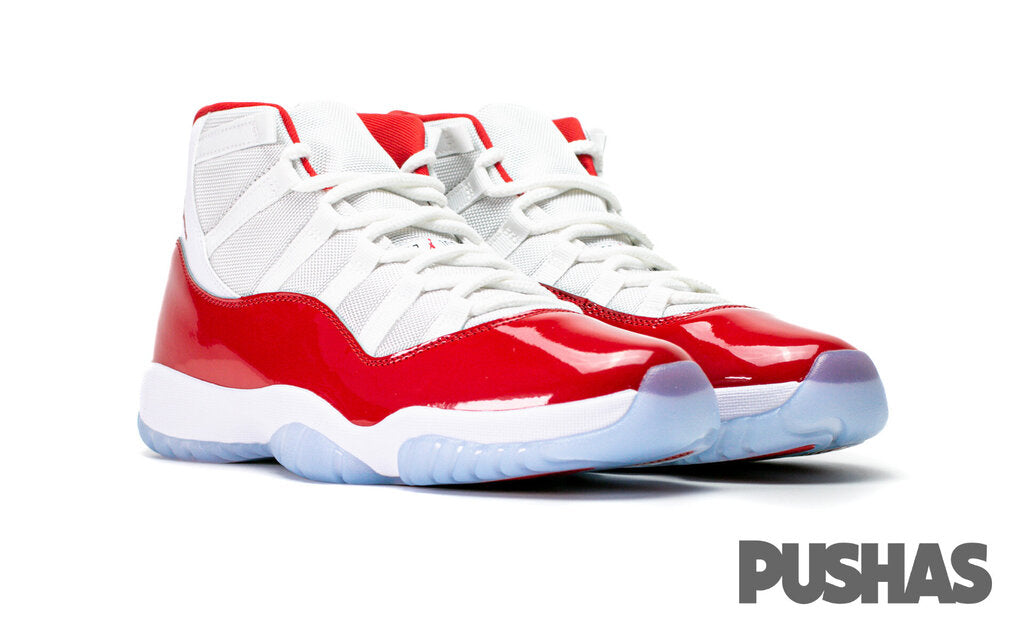 Air Jordan 11 Cherry GS 2022