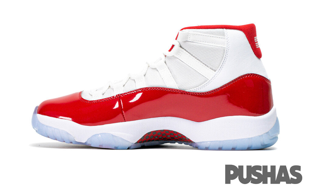 Air Jordan 11 Cherry GS 2022