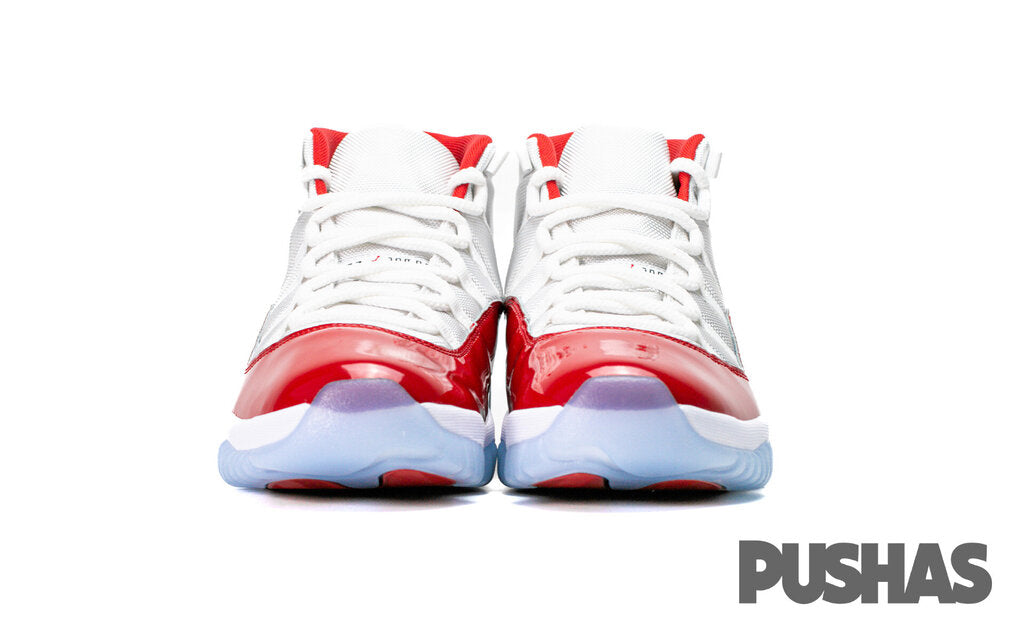 Air Jordan 11 Cherry GS 2022