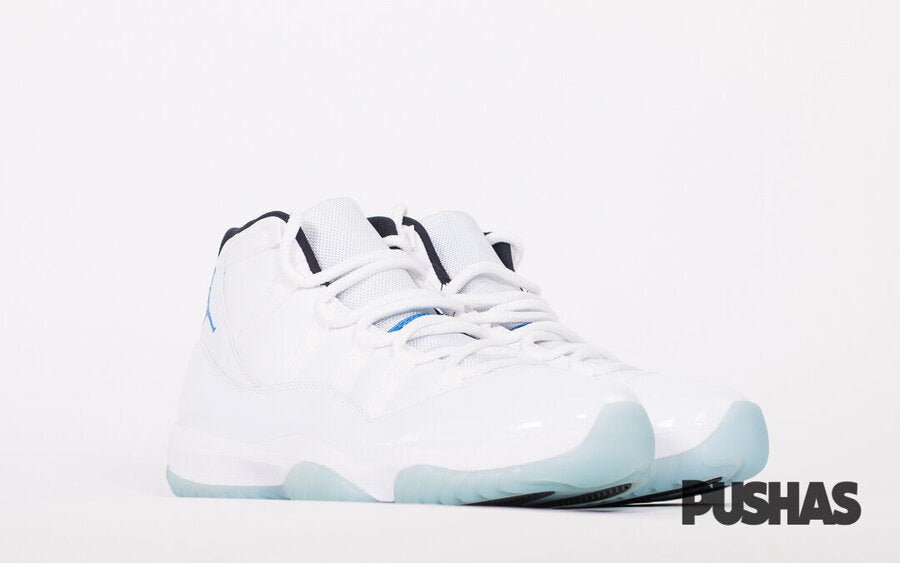 Air Jordan 11 'Legend Blue' Retro 2014