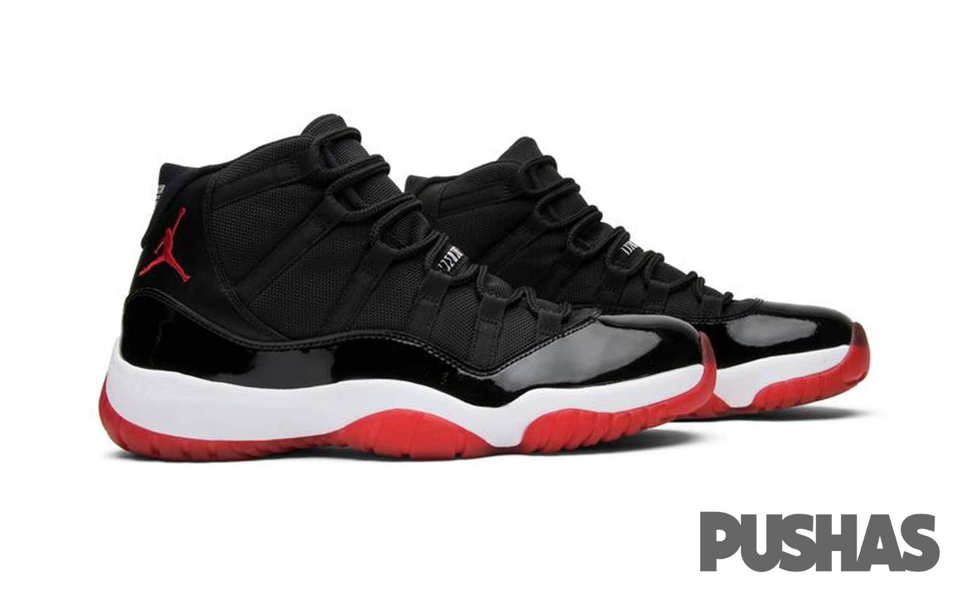 Air Jordan 11 Playoffs 2012