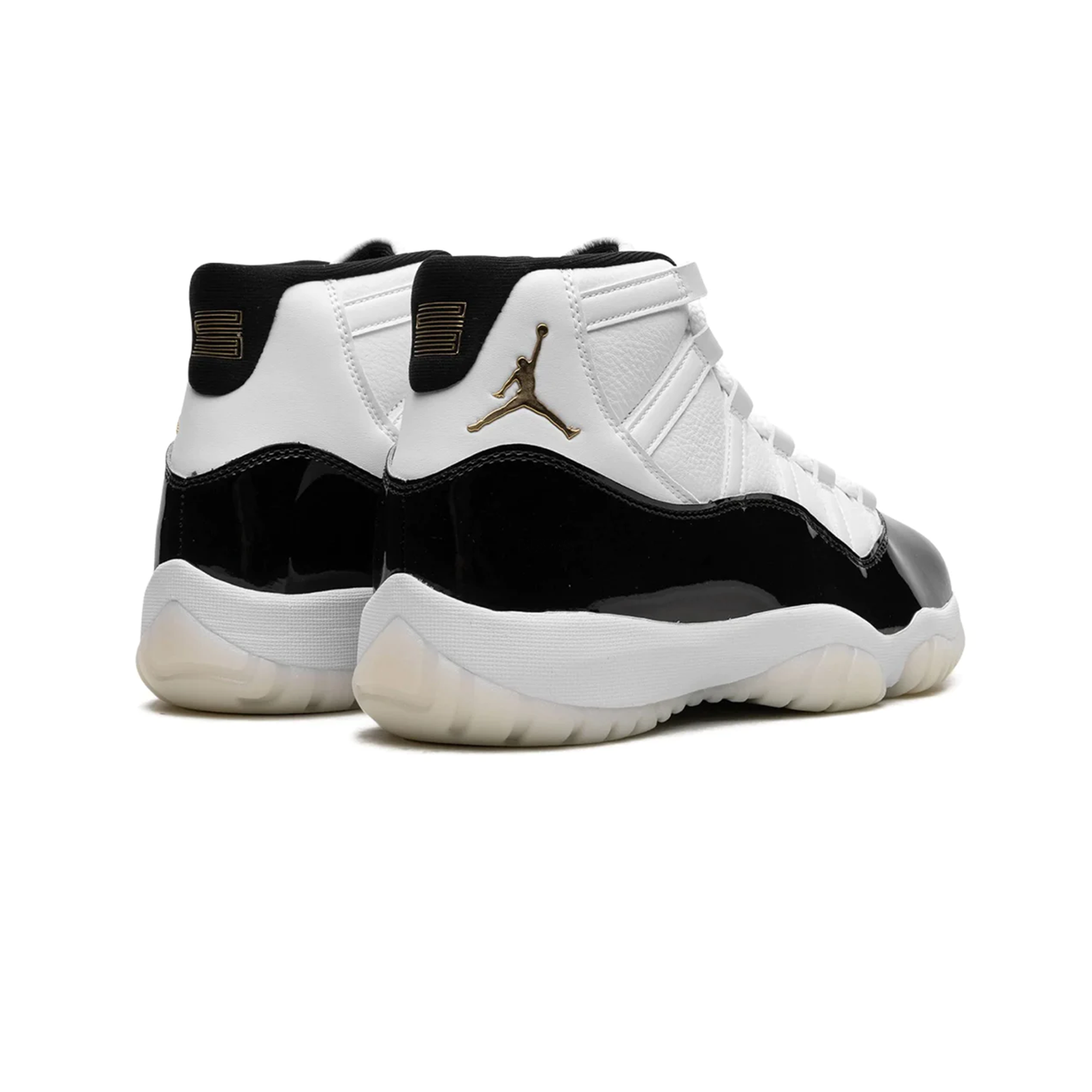 Air Jordan 11 Retro 2023 DMP Gratitude