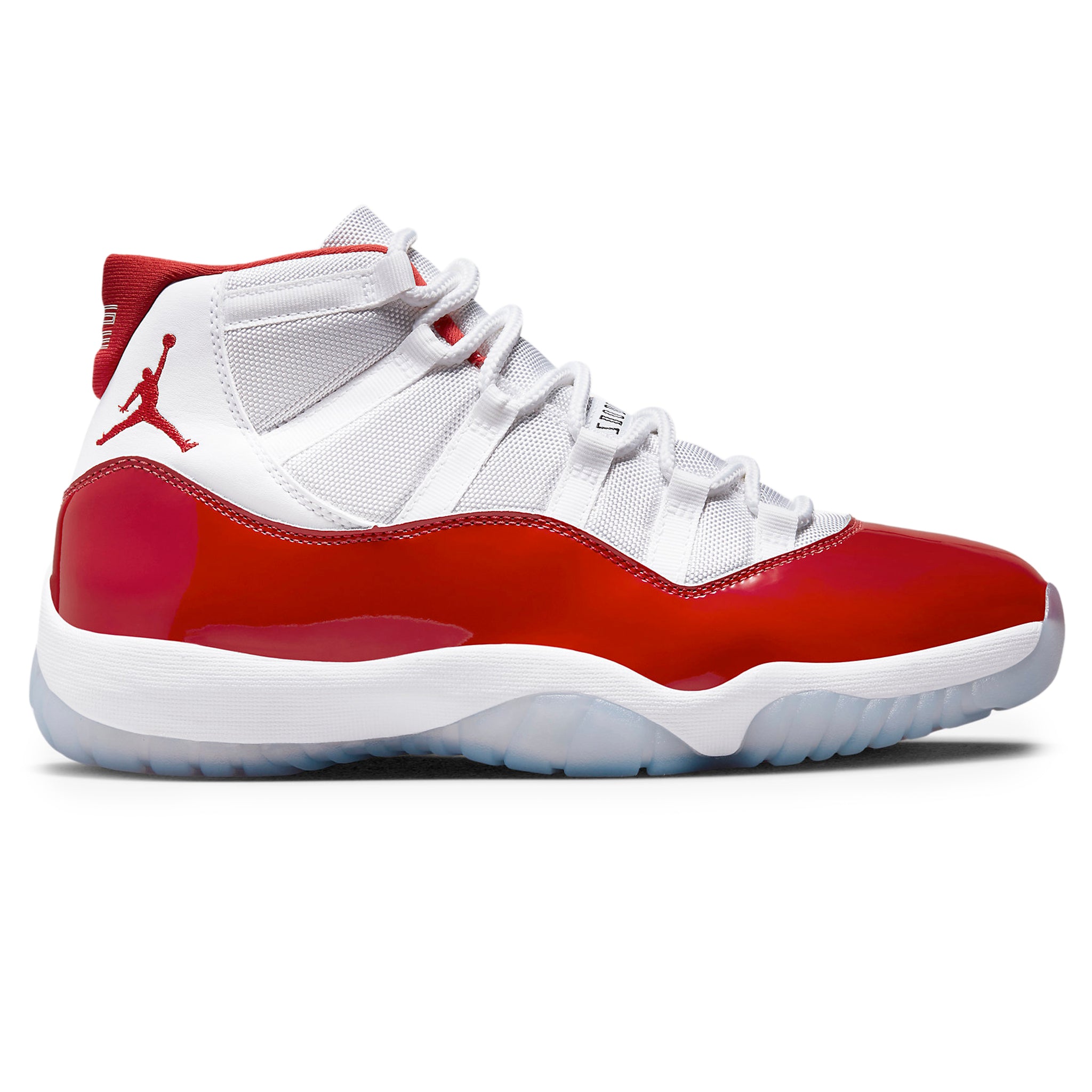 Air Jordan 11 Retro Cherry 2022: Buy Now!