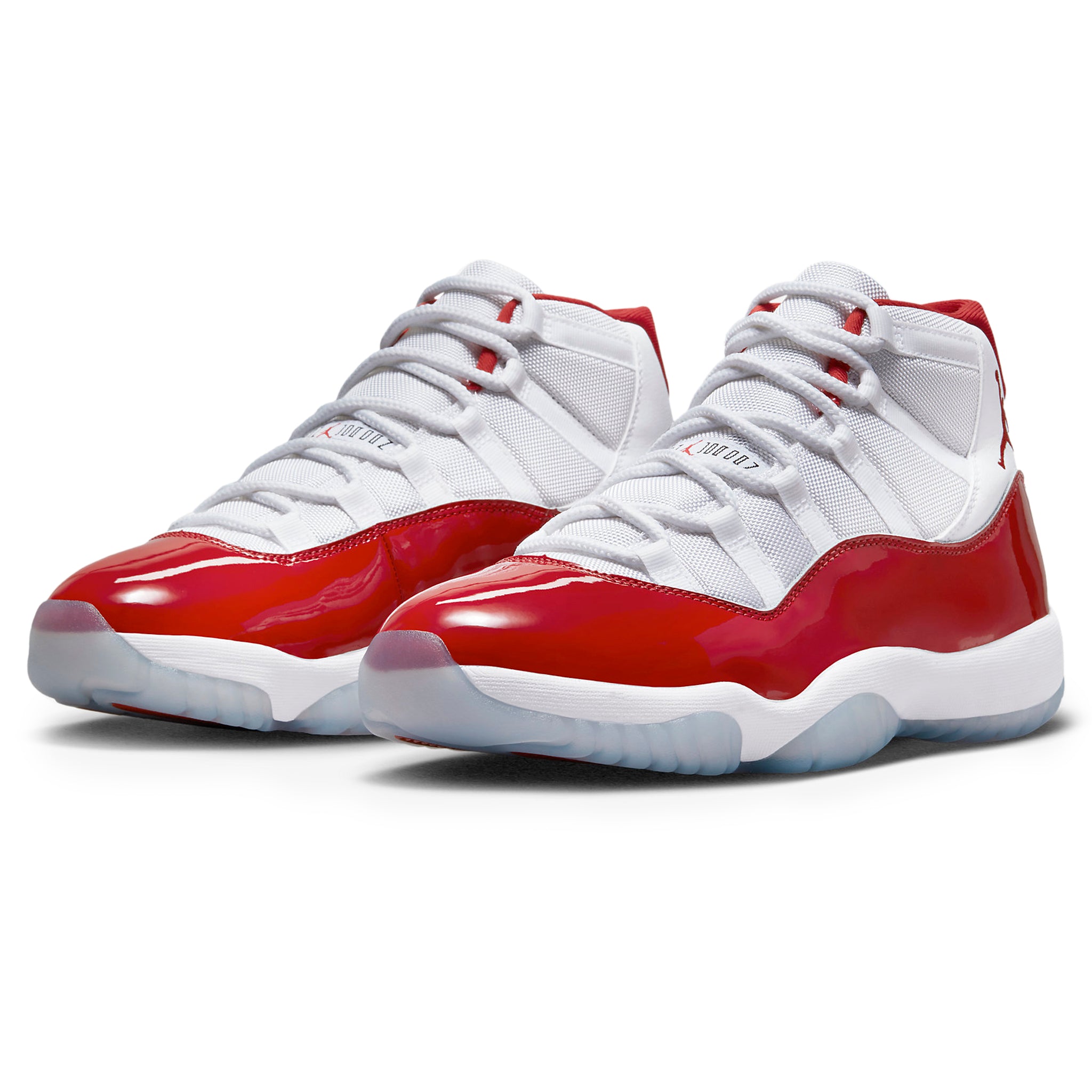 Air Jordan 11 Retro Cherry 2022: Buy Now!