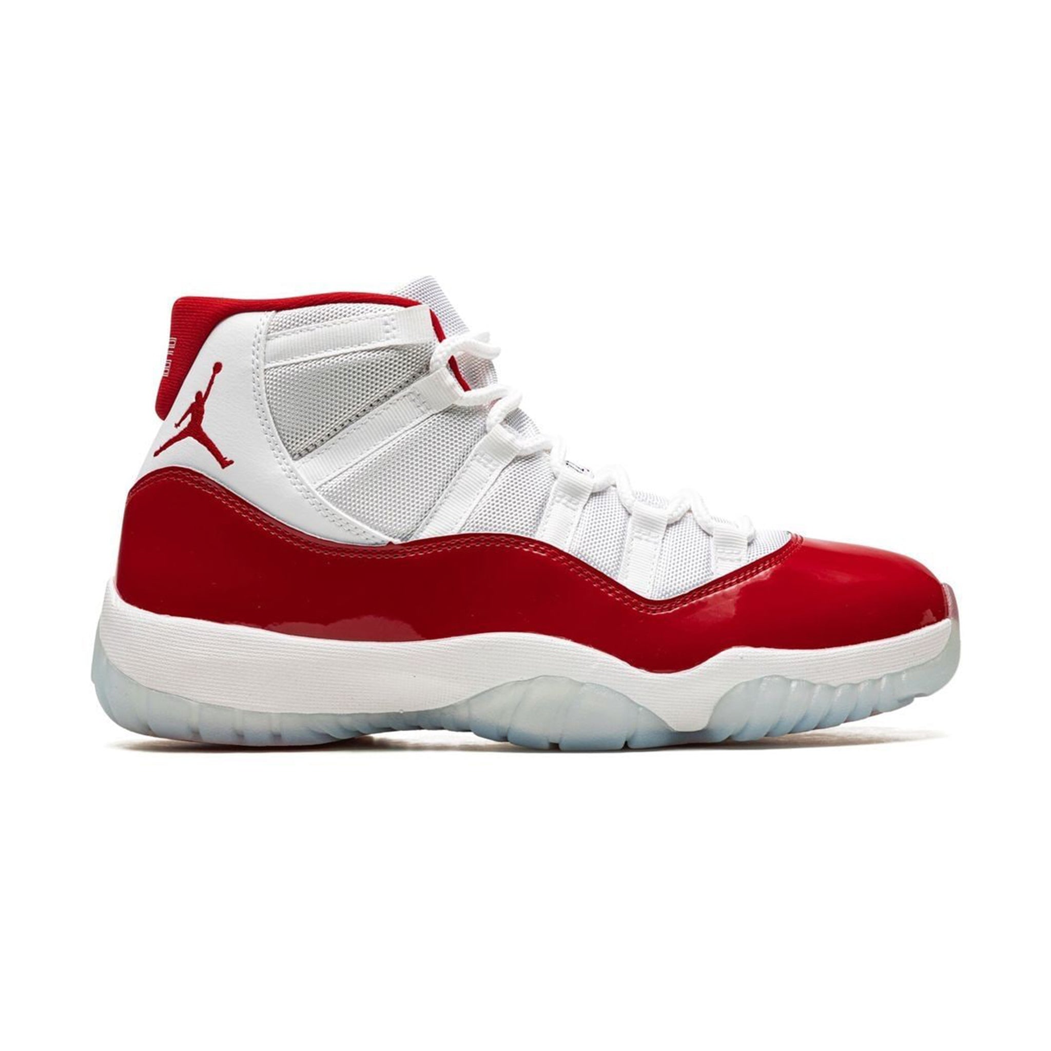 Air Jordan 11 Retro Cherry (2022) (GS) sneakers