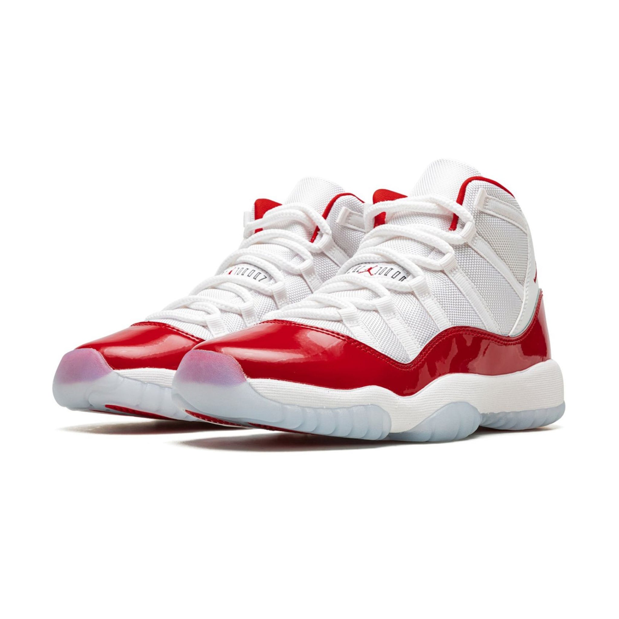 Air Jordan 11 Retro Cherry (2022) (GS) sneakers