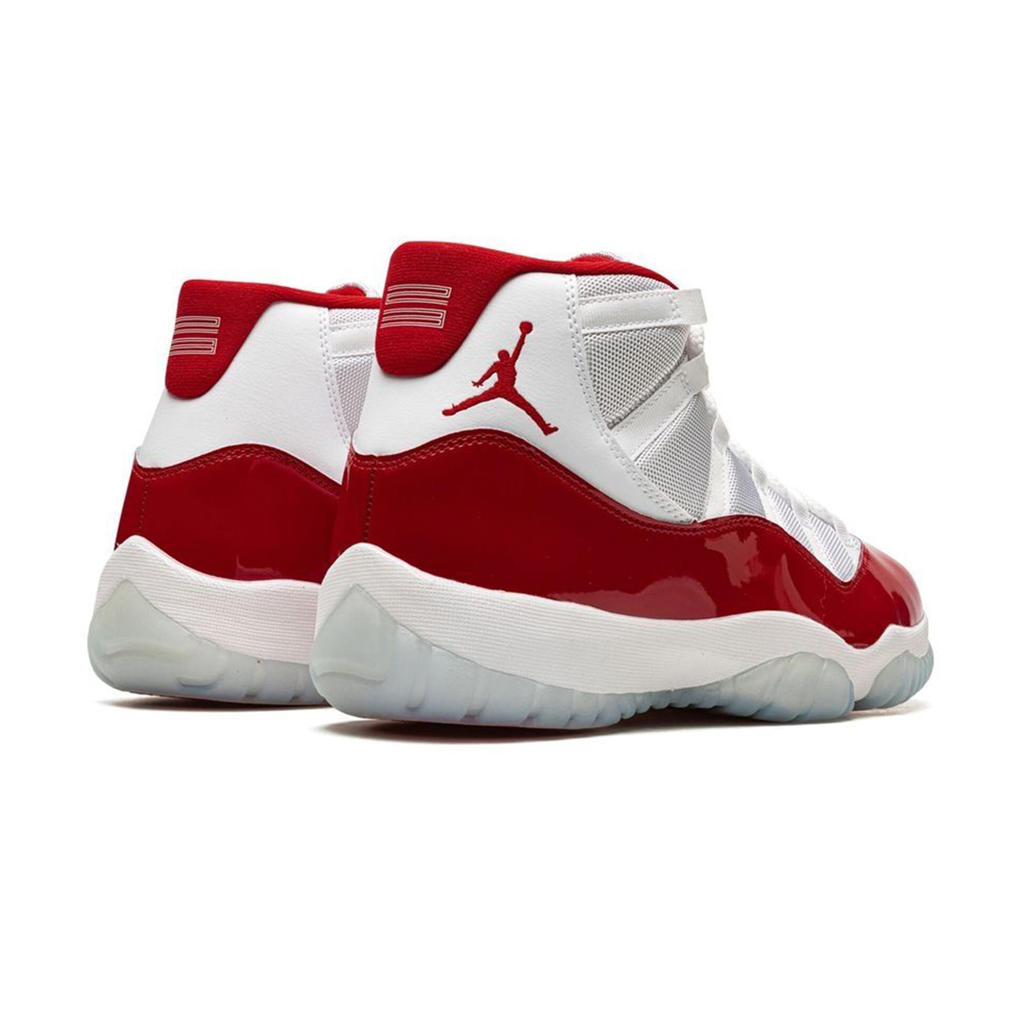 Air Jordan 11 Retro Cherry (2022) (GS) sneakers