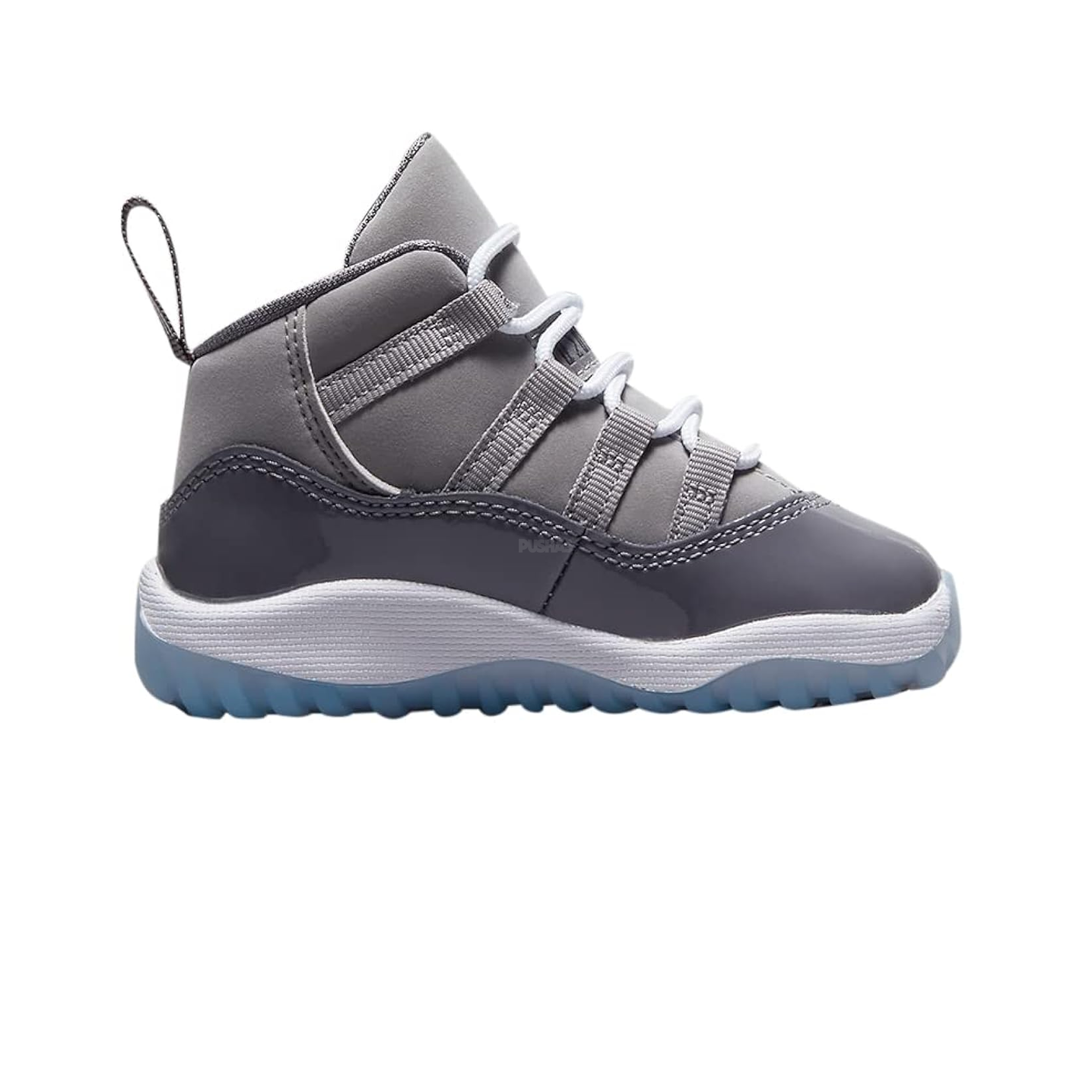 Air Jordan 11 Retro Cool Grey TD 2021