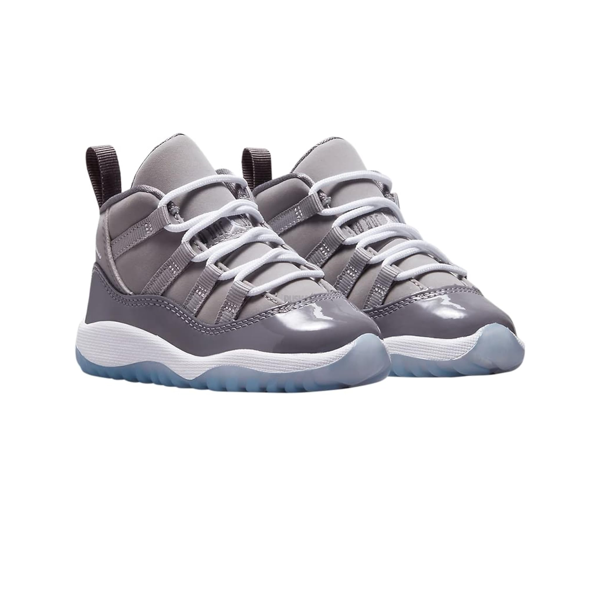 Air Jordan 11 Retro Cool Grey TD 2021