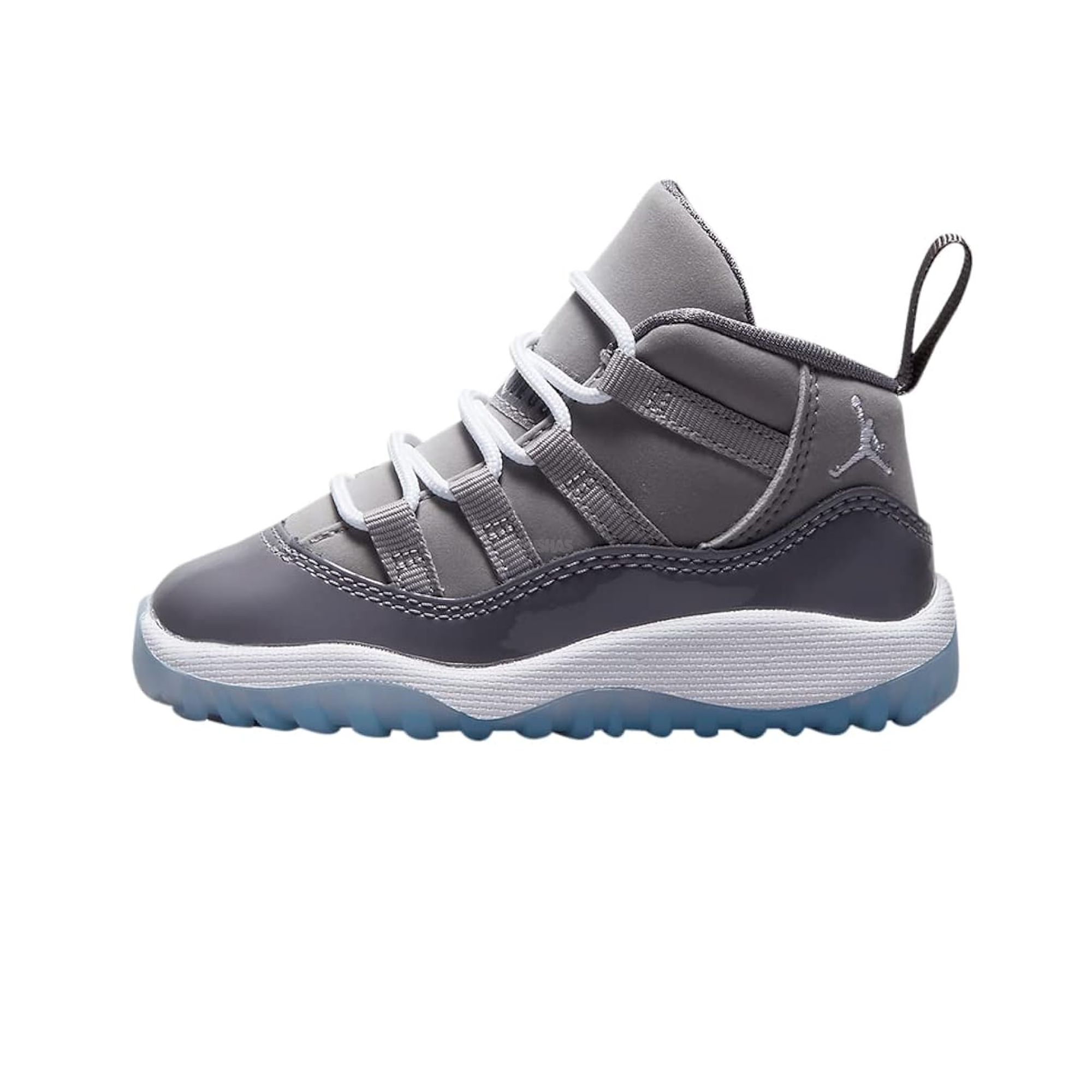 Air Jordan 11 Retro Cool Grey TD 2021