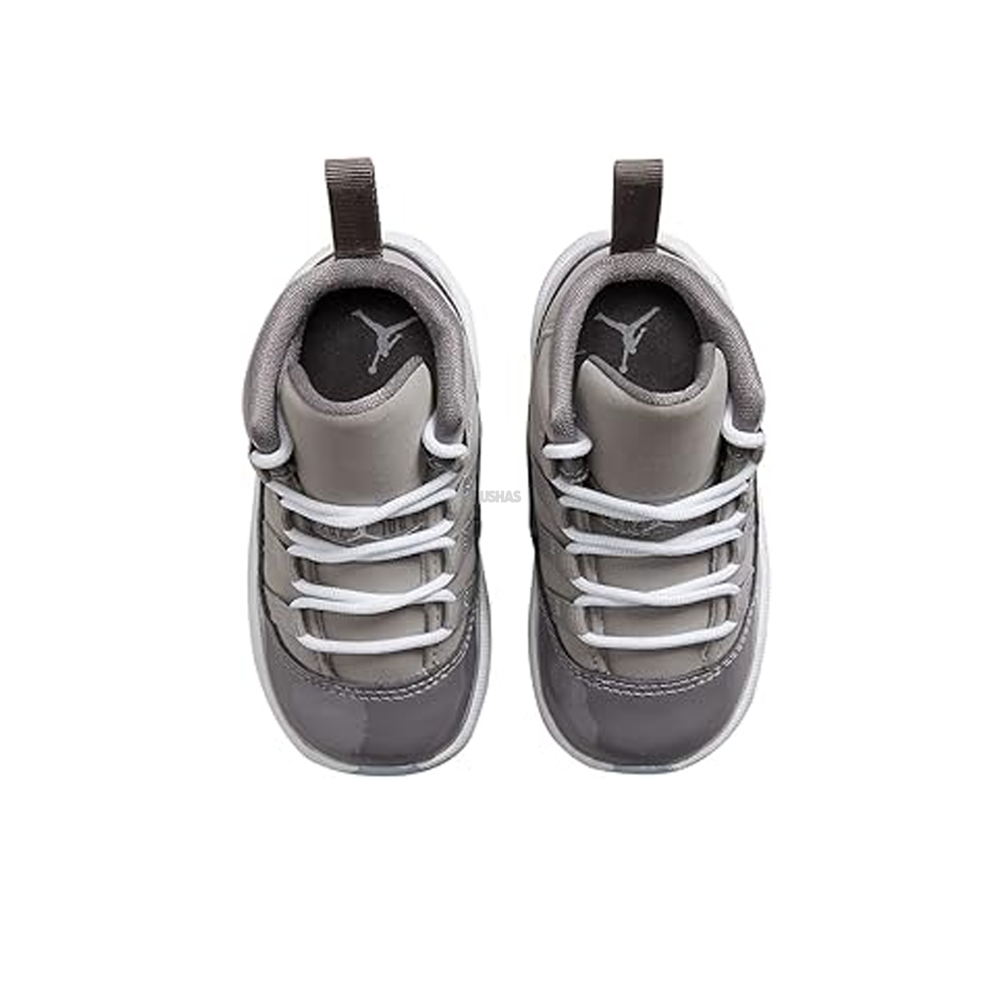 Air Jordan 11 Retro Cool Grey TD 2021