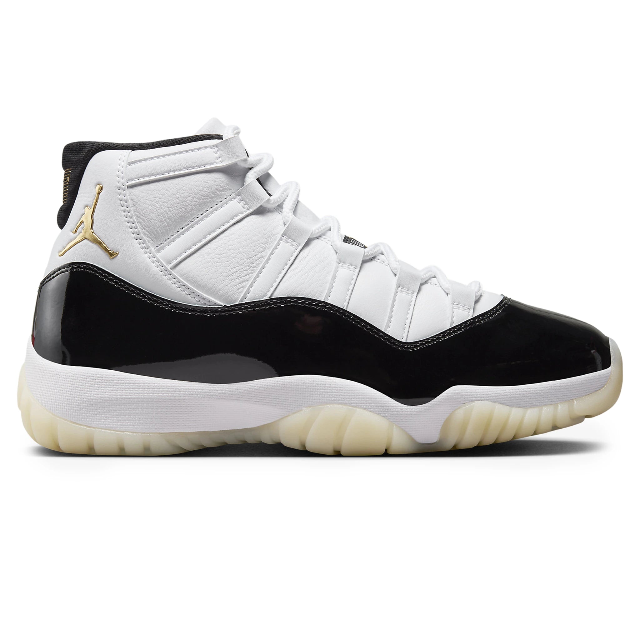 Air Jordan 11 Retro Gratitude Defining Moments 2023: Top Results