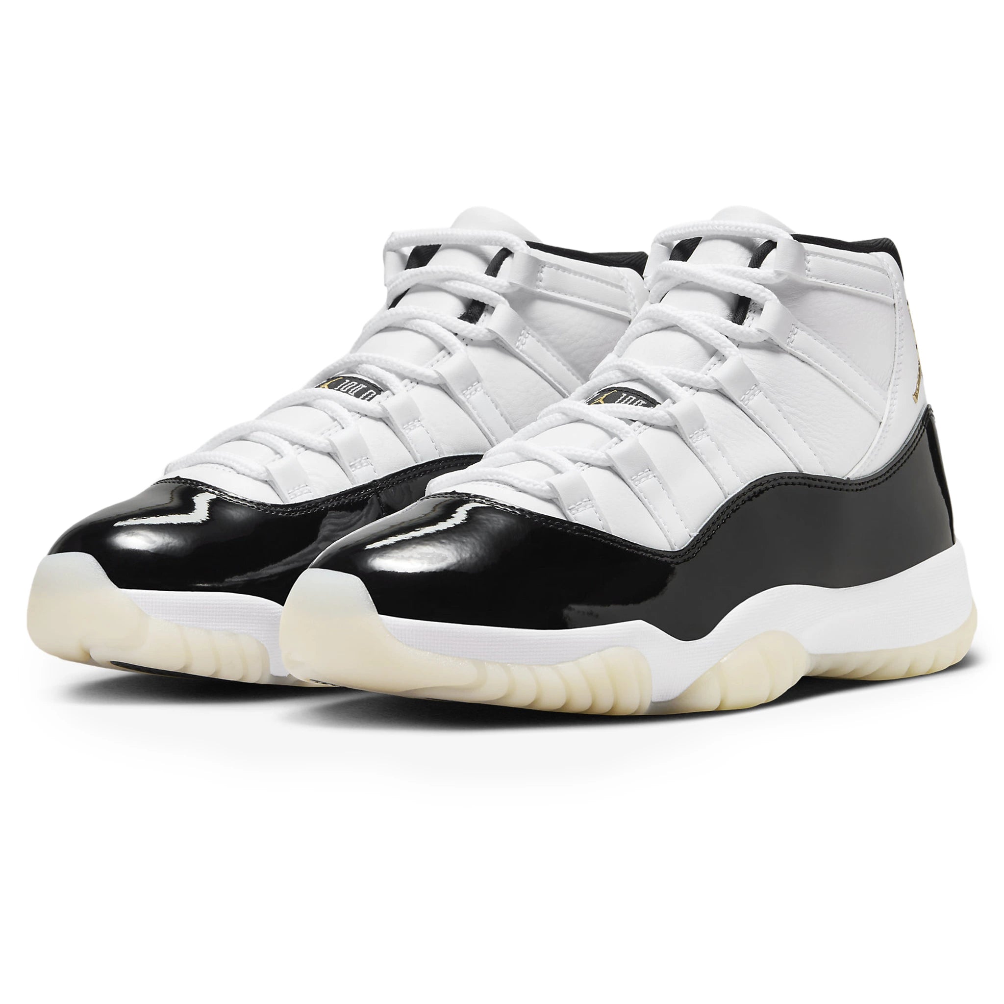 Air Jordan 11 Retro Gratitude Defining Moments 2023: Top Results