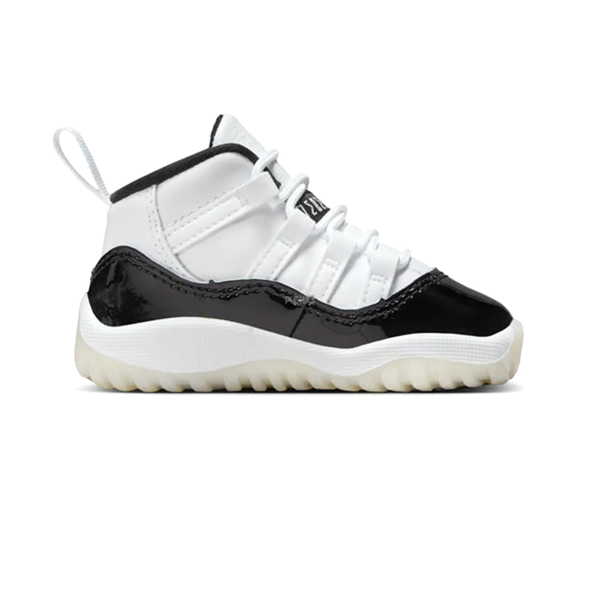 Air Jordan 11 Retro TD 2023 DMP Gratitude