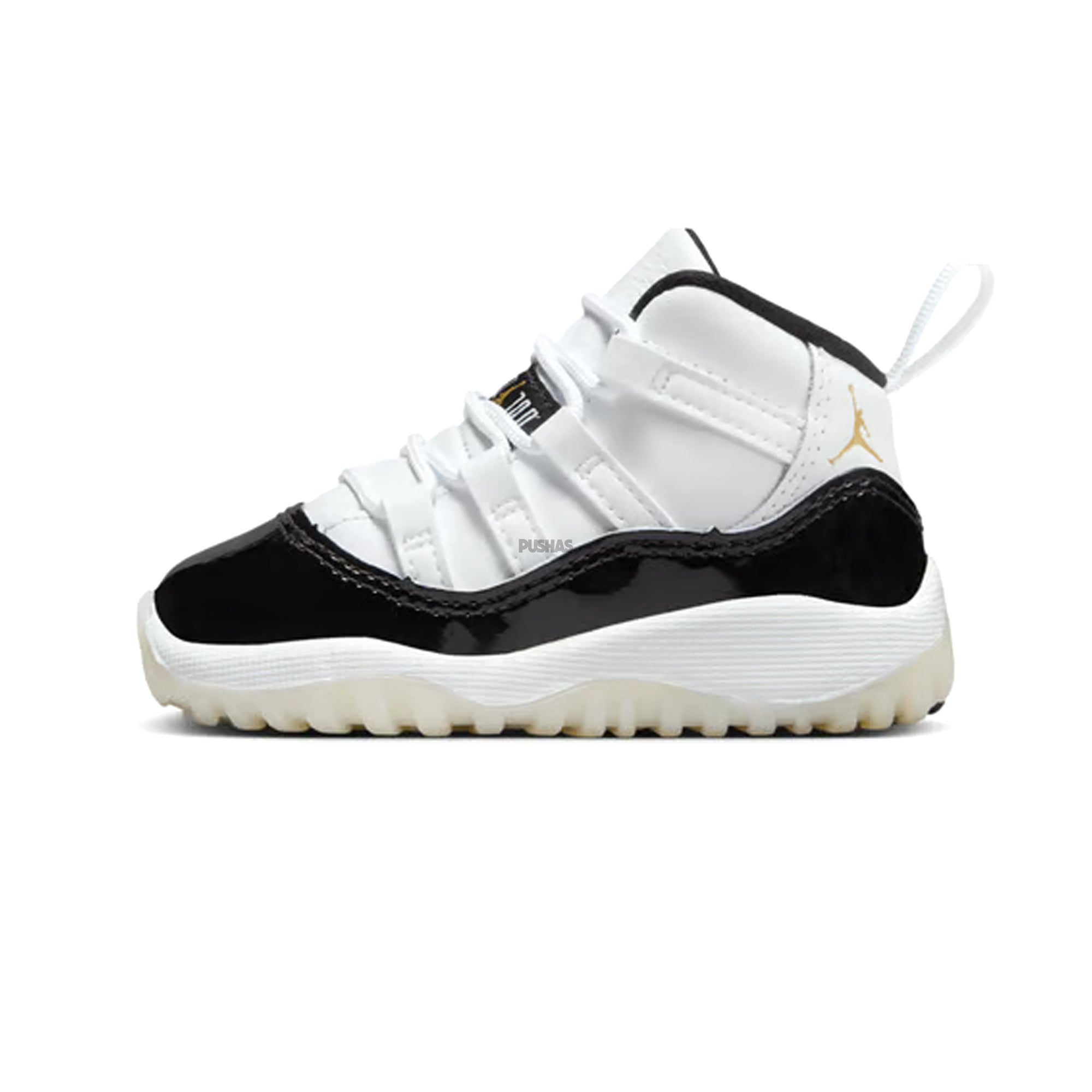 Air Jordan 11 Retro TD 2023 DMP Gratitude