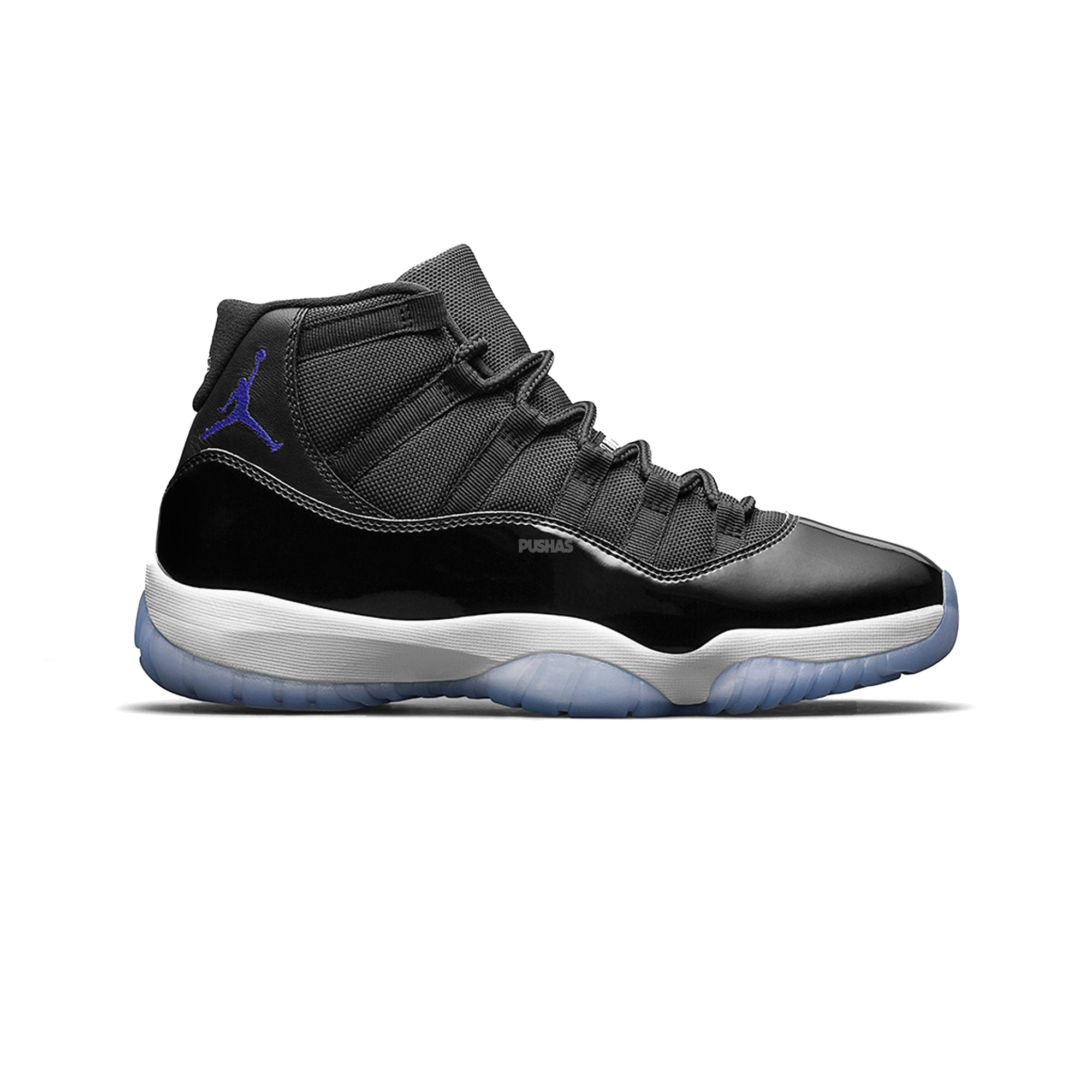 Air Jordan 11 Space Jam 2016 - Retro Sneakers for Sale | Shop Now!