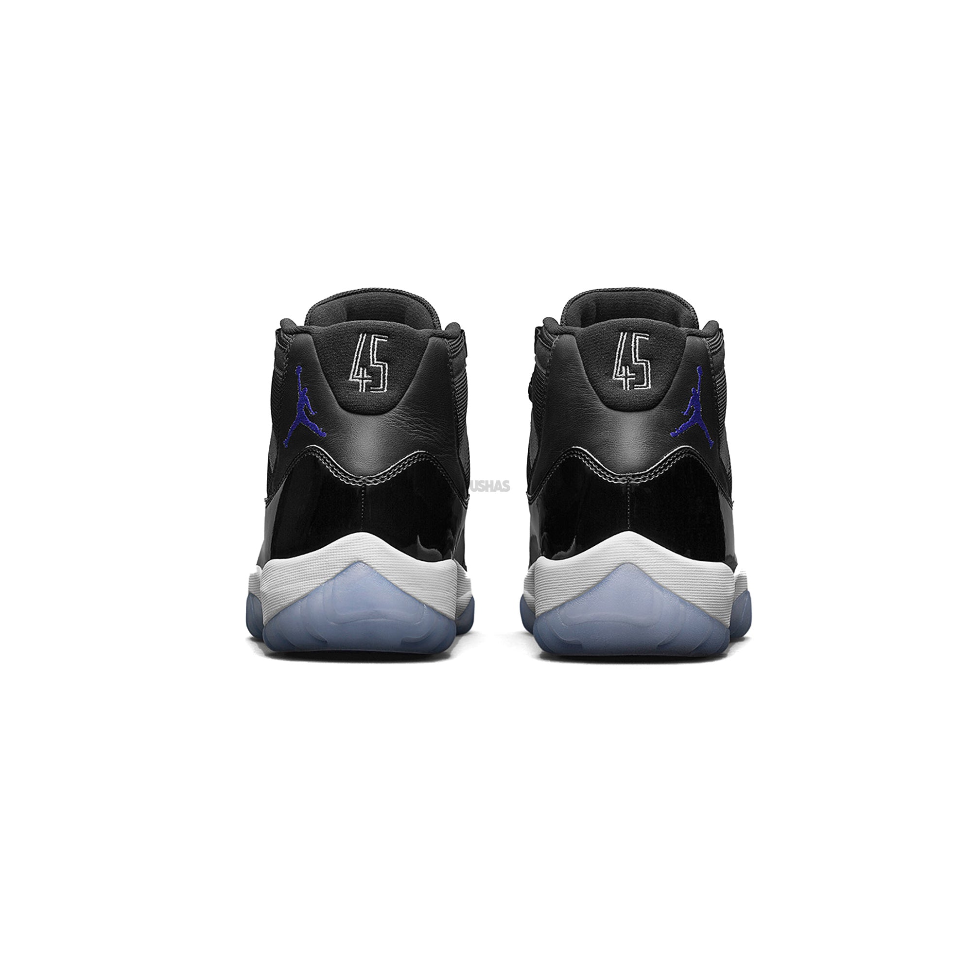 Air Jordan 11 Space Jam 2016 - Retro Sneakers for Sale | Shop Now!