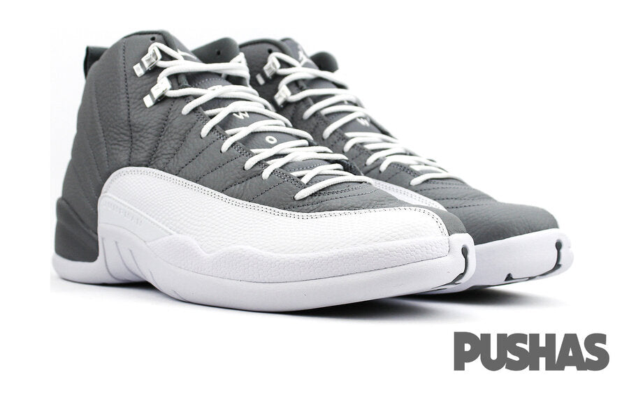 Air Jordan 12 Retro Stealth 2022