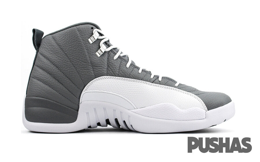 Air Jordan 12 Retro Stealth 2022