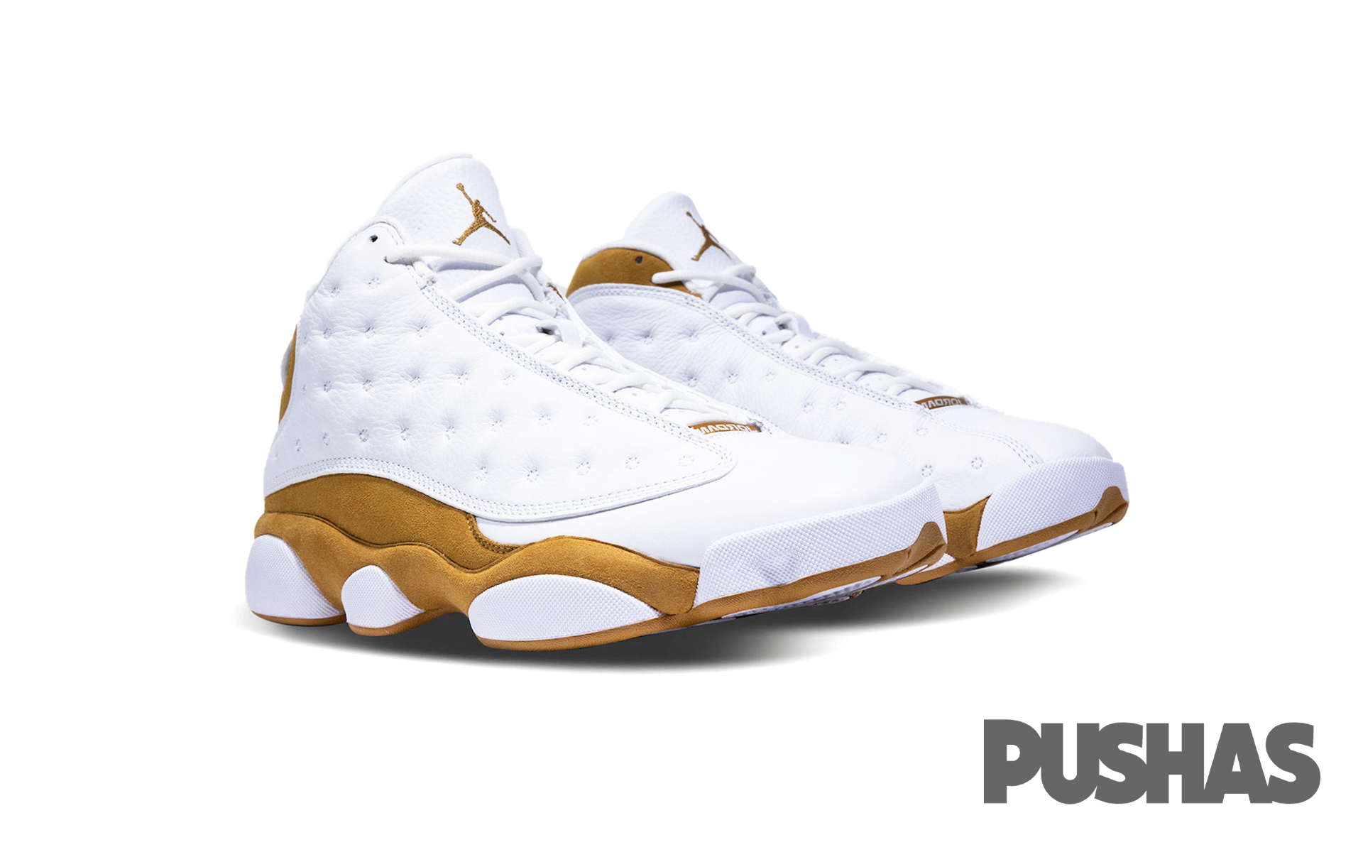 Air Jordan 13 Wheat Retro 2023