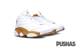 Air Jordan 13 Wheat Retro 2023