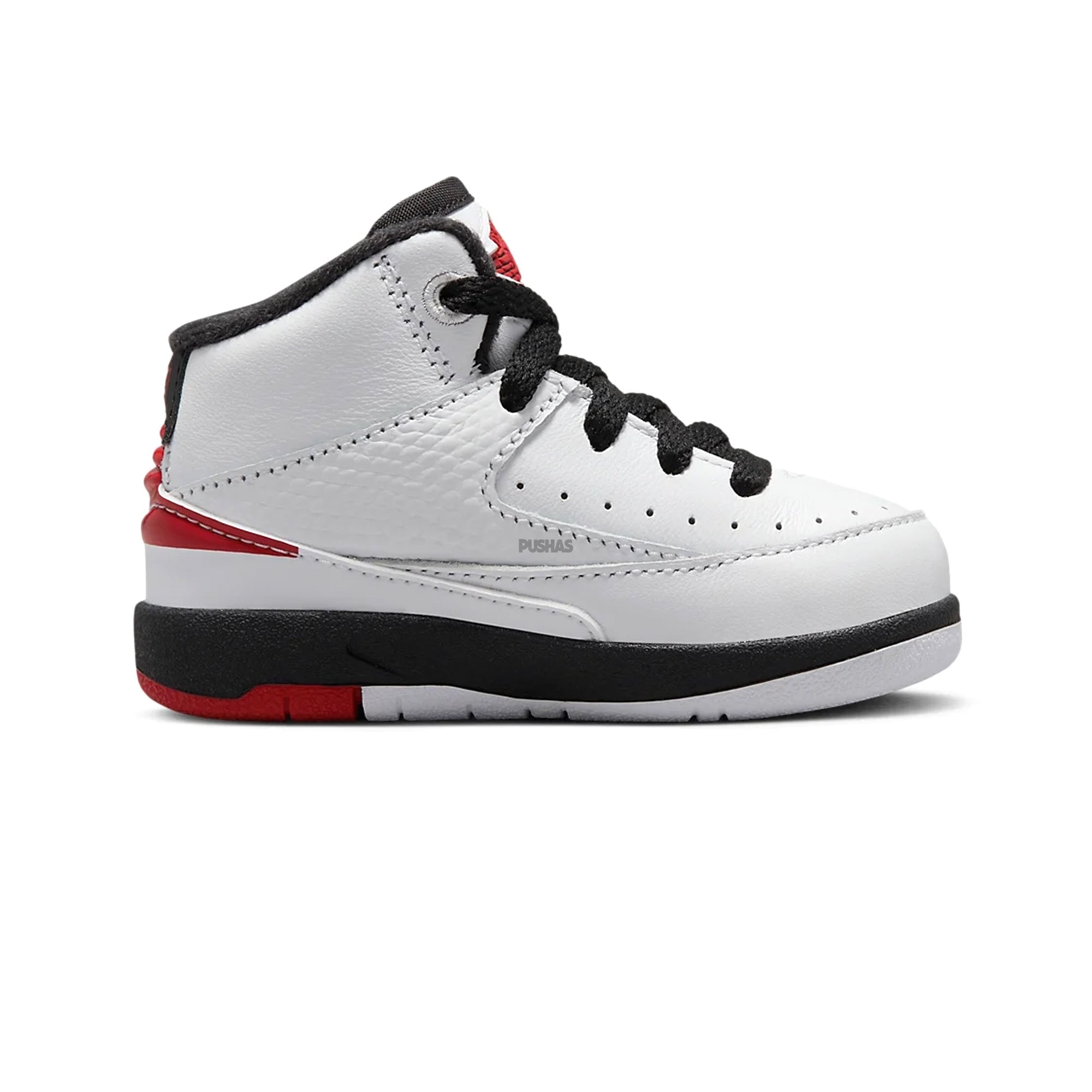 Air Jordan 2 Chicago TD 2022