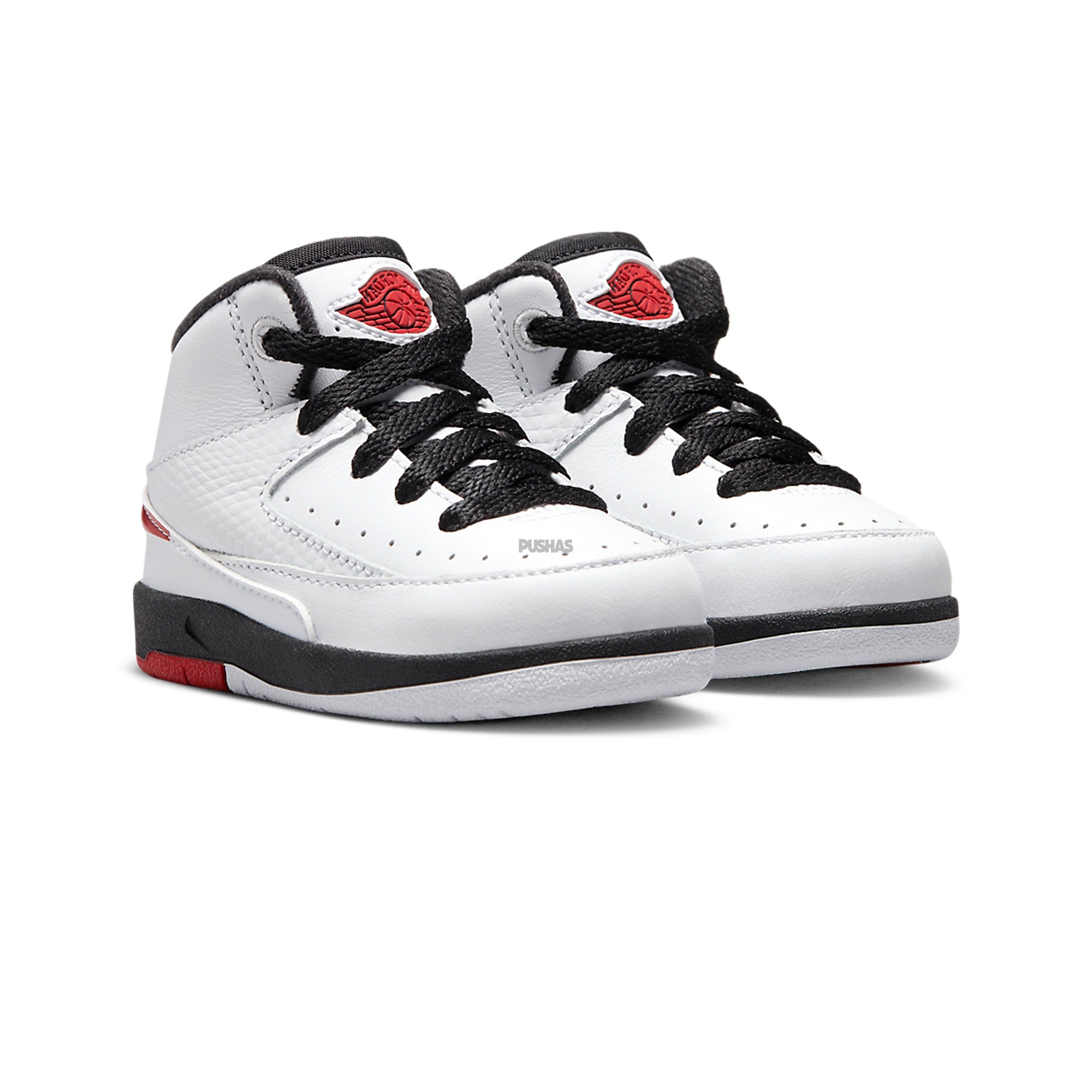 Air Jordan 2 Chicago TD 2022