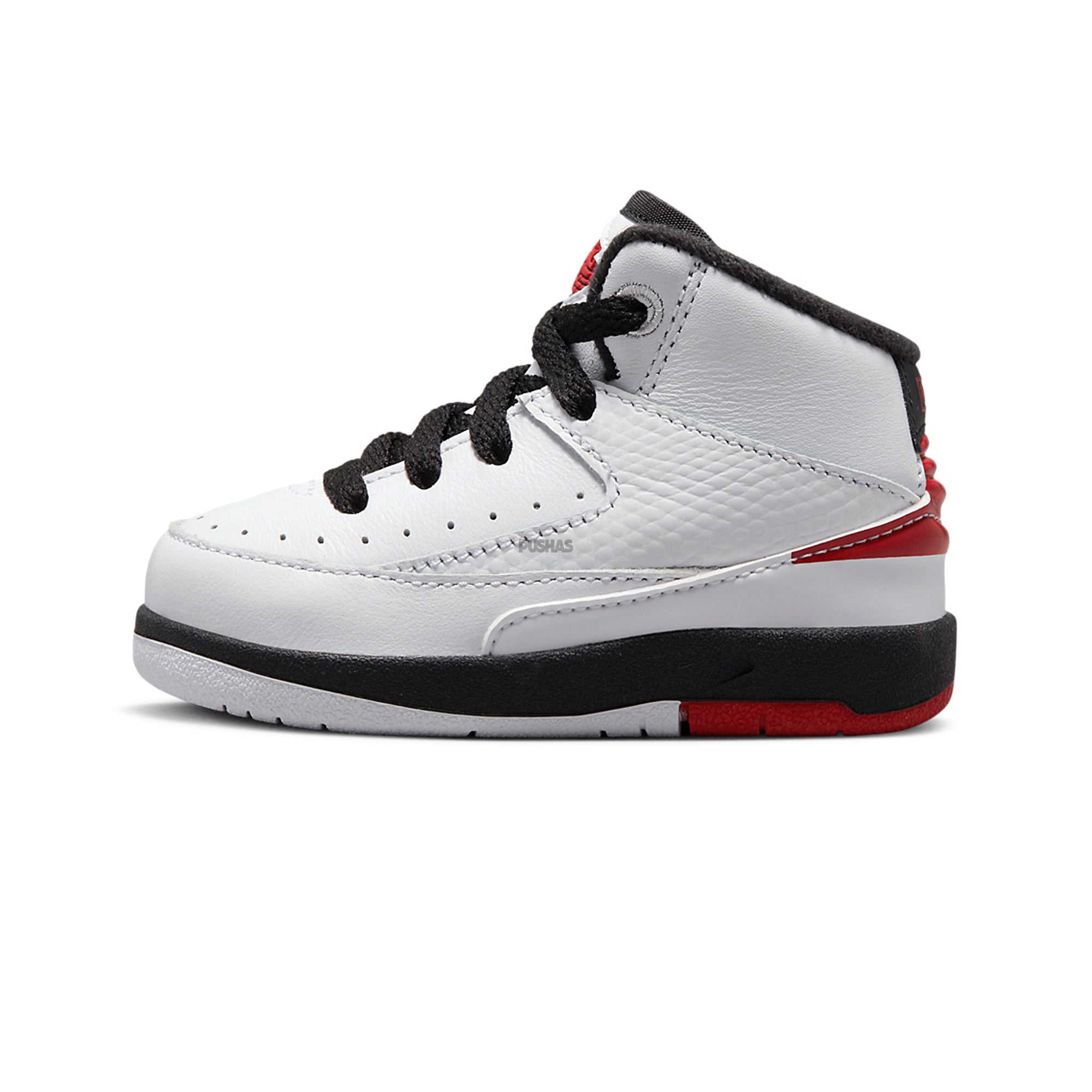 Air Jordan 2 Chicago TD 2022