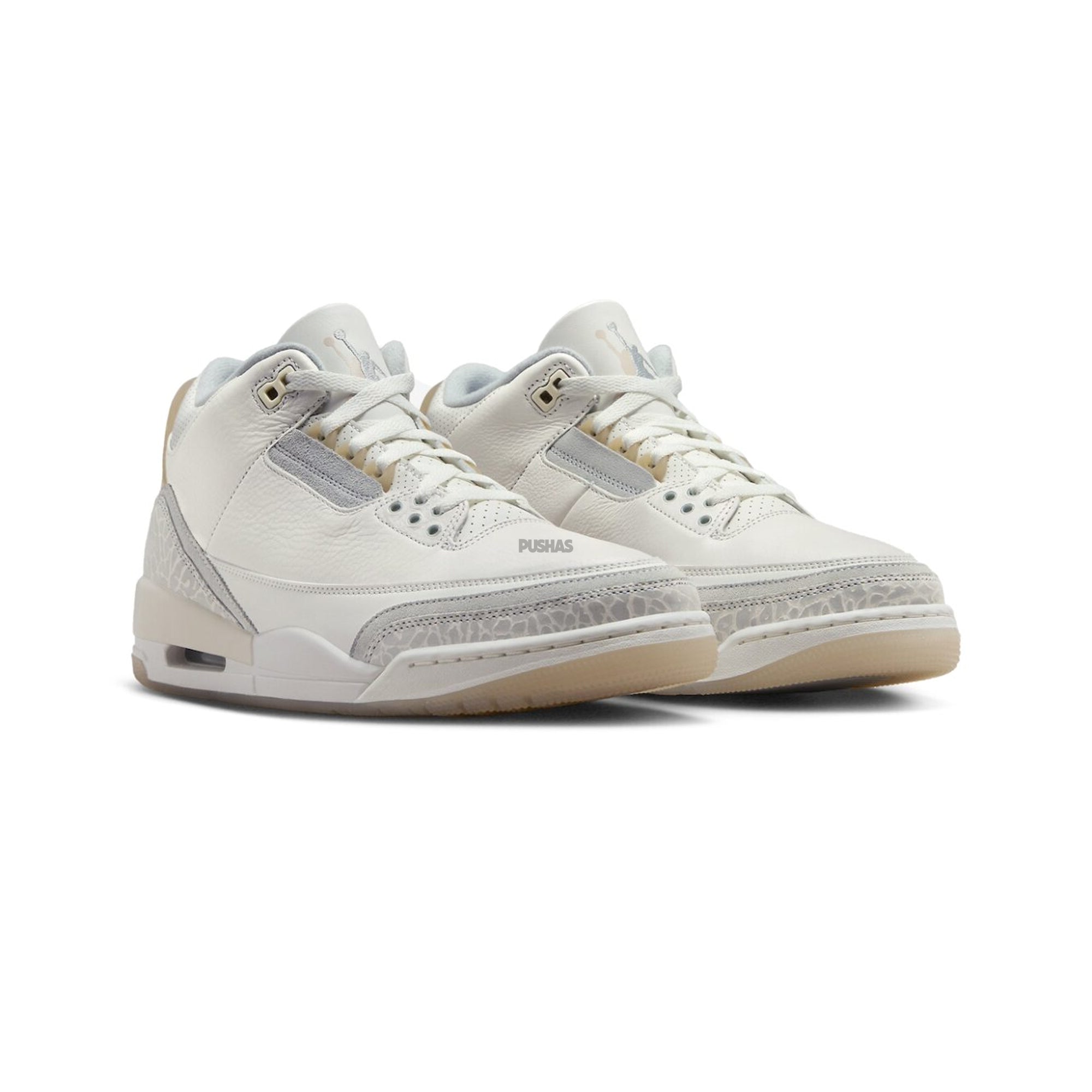 Air Jordan 3 Craft Ivory 2024 release date, price, and colorway details.