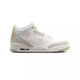 Air Jordan 3 Craft Ivory 2024 release date, price, and colorway details.