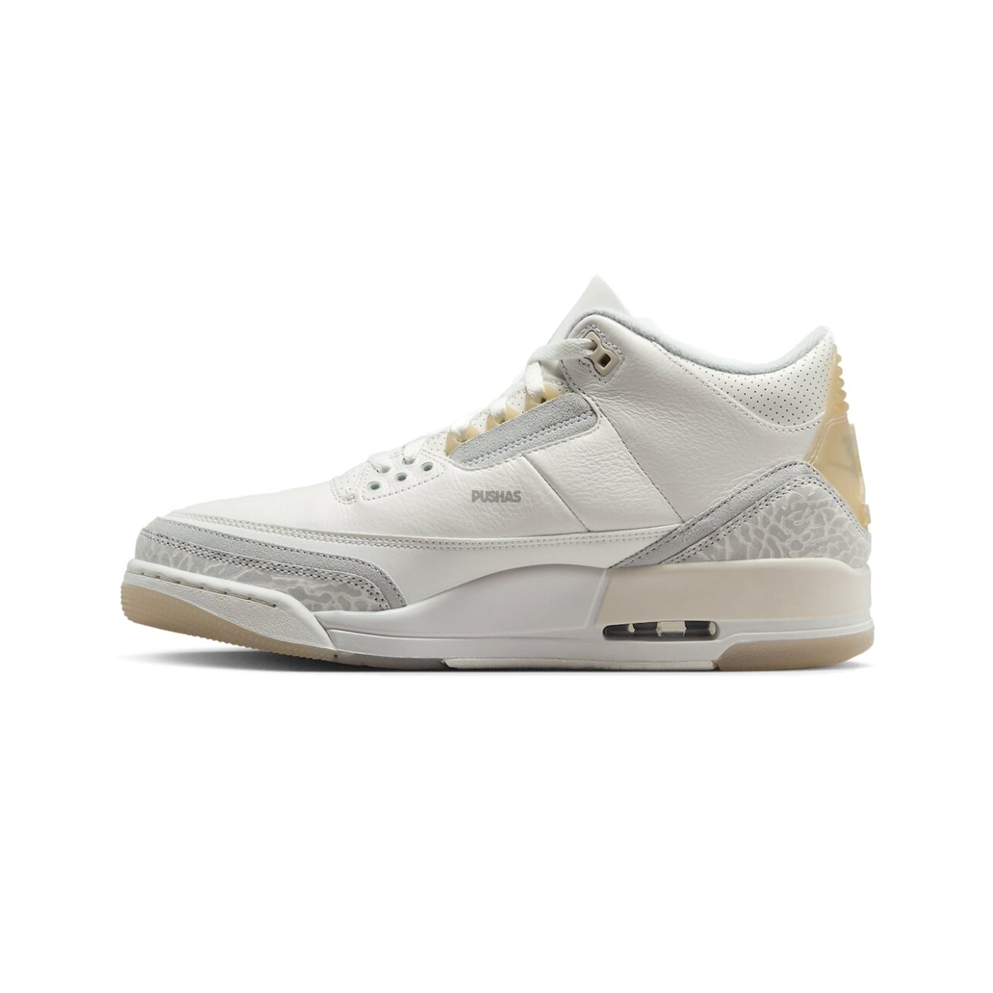 Air Jordan 3 Craft Ivory 2024 release date, price, and colorway details.