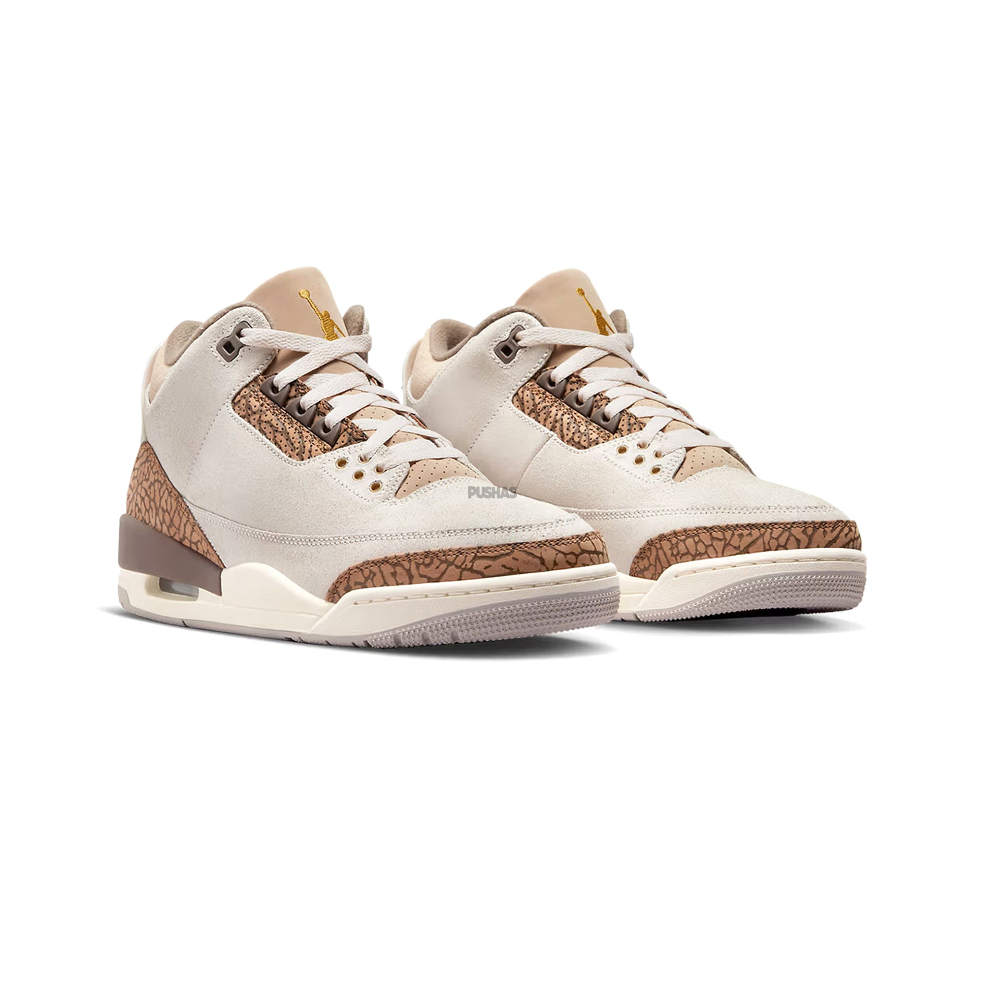 Air Jordan 3 Retro 'Palomino' TD 2023