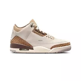 Air Jordan 3 Retro 'Palomino' TD 2023