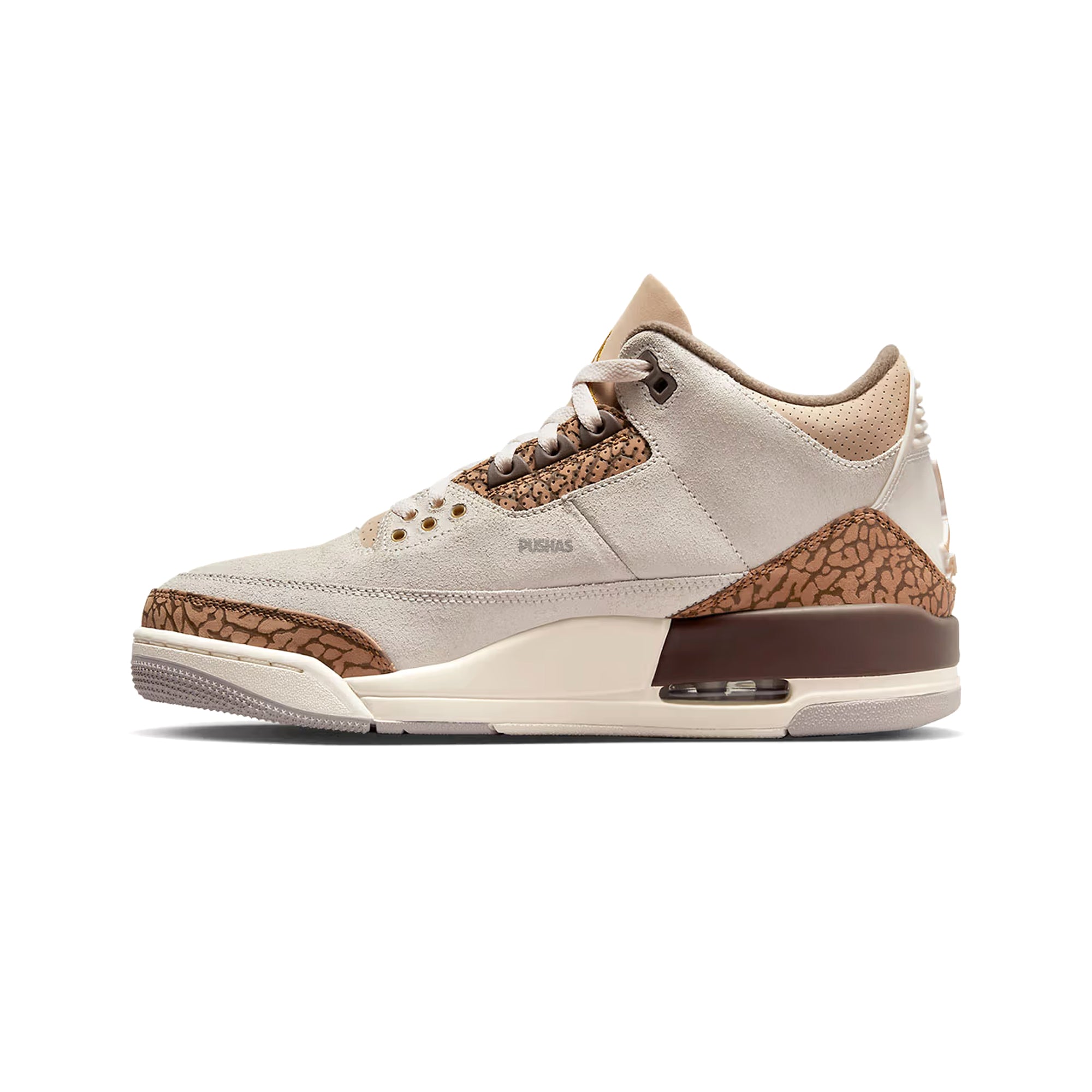 Air Jordan 3 Retro 'Palomino' TD 2023