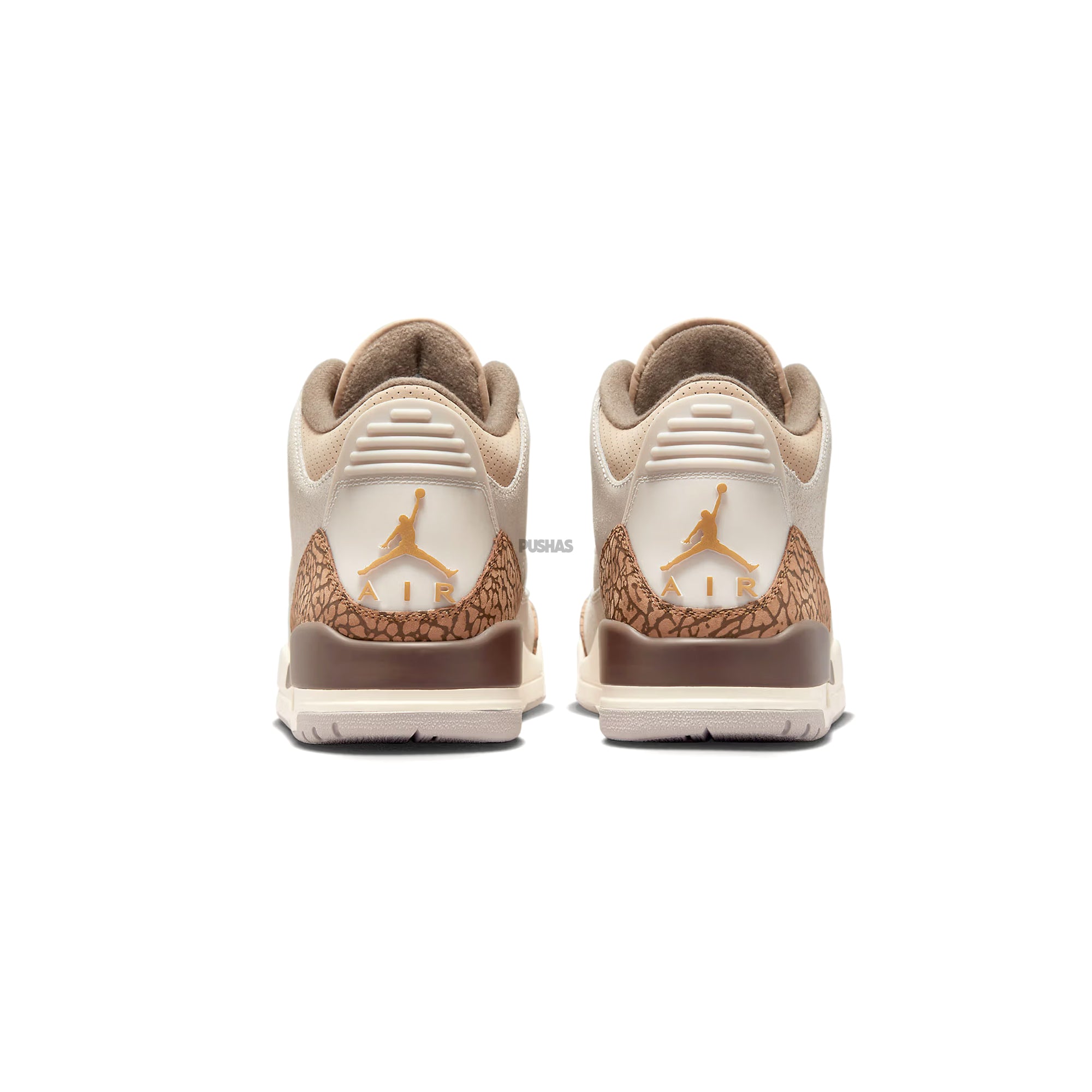 Air Jordan 3 Retro 'Palomino' TD 2023