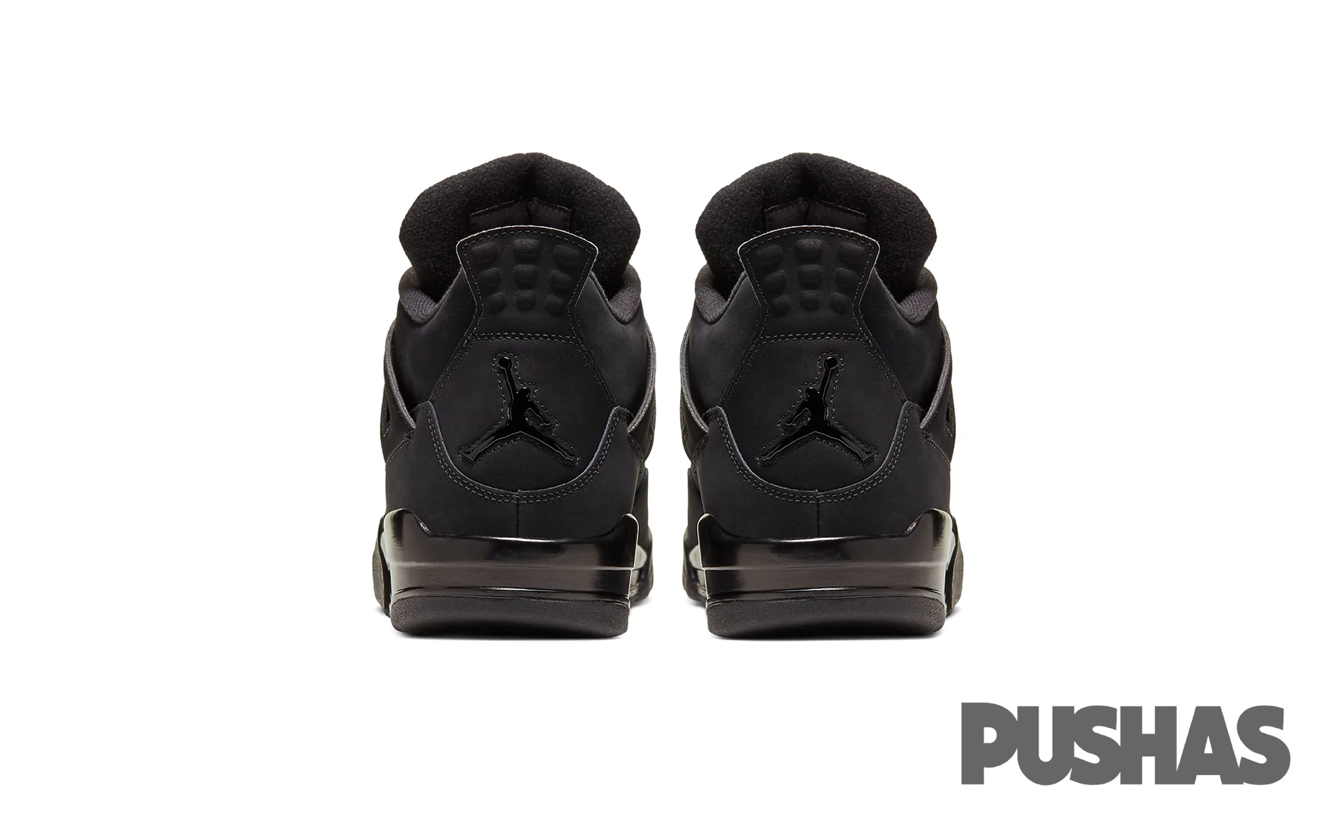 Air Jordan 4 Black Cat 2020