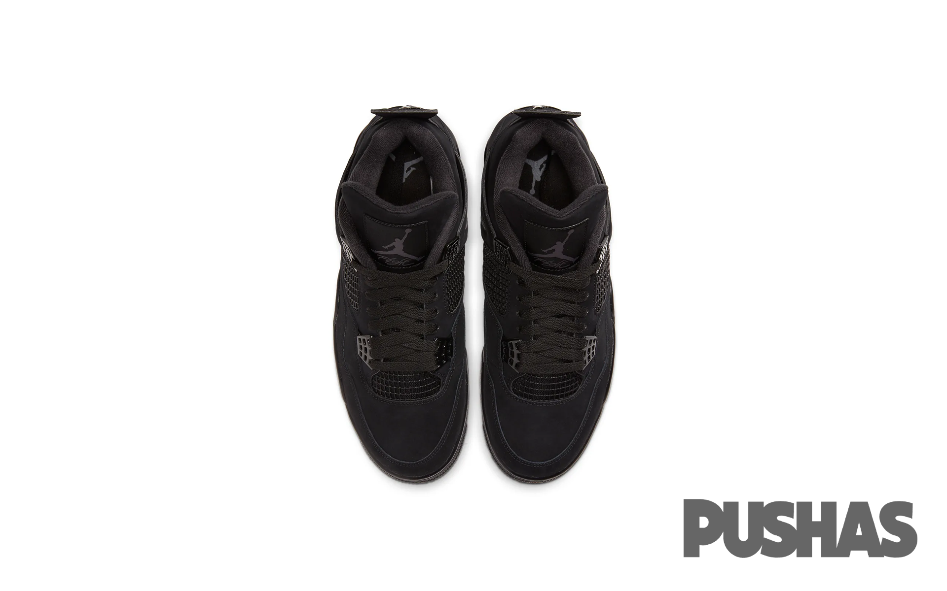 Air Jordan 4 Black Cat 2020