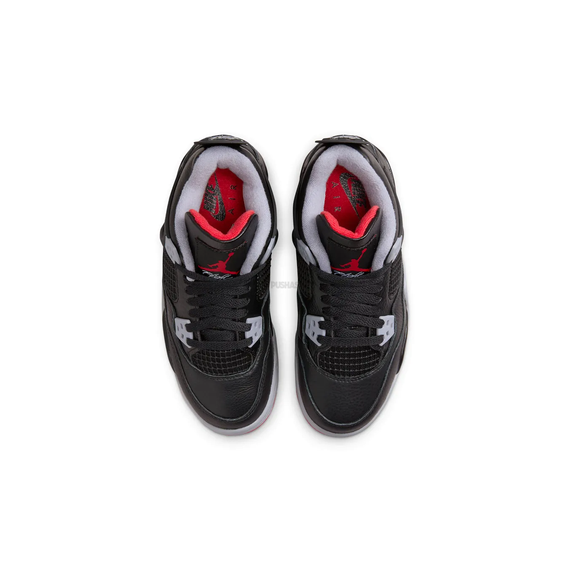 Air Jordan 4 Bred Reimagined PS 2024 - Shop now