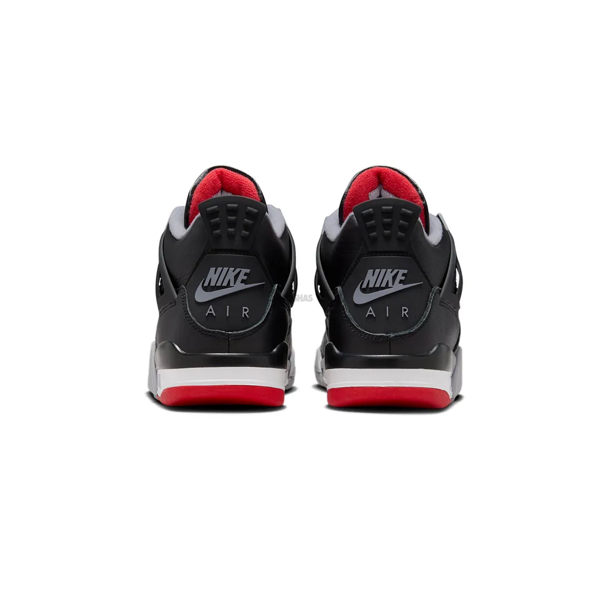 Air Jordan 4 Bred Reimagined PS 2024 - Shop now