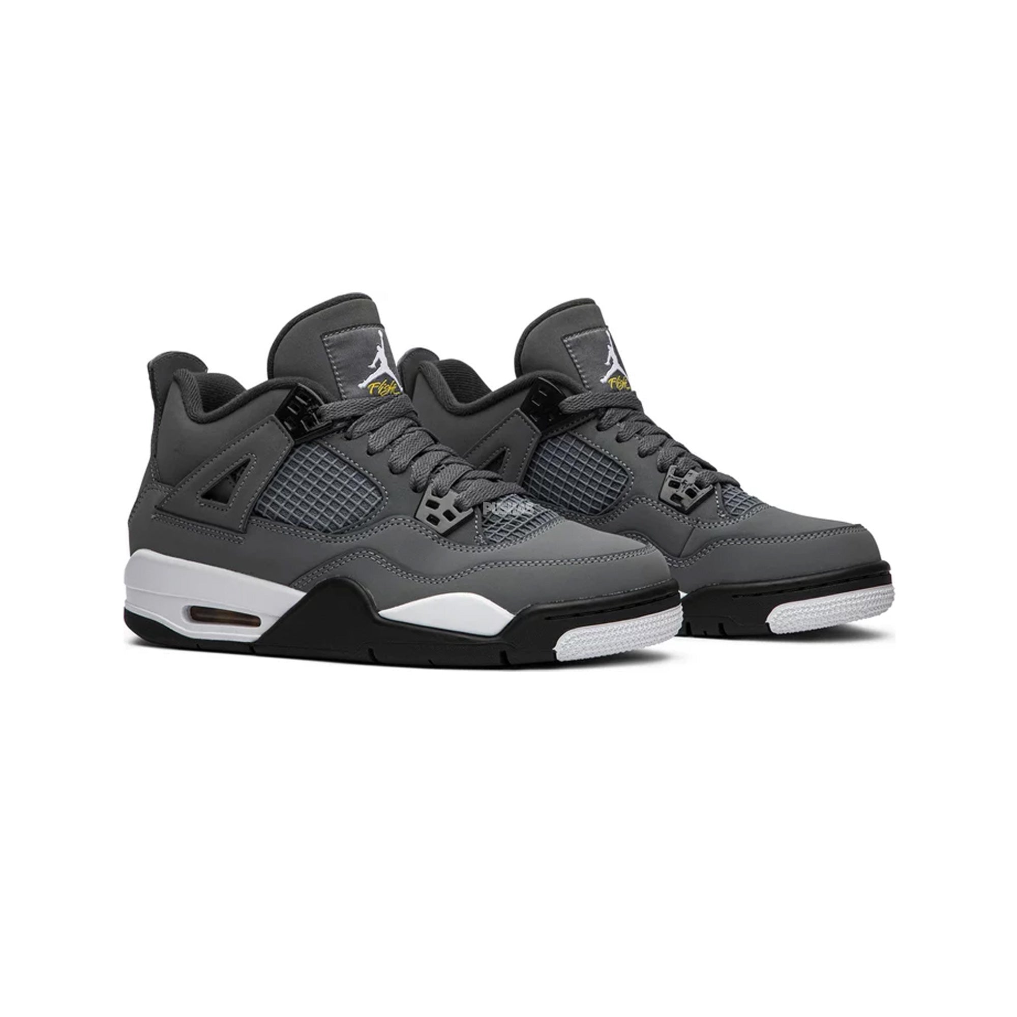 Air Jordan 4 Cool Grey GS 2019